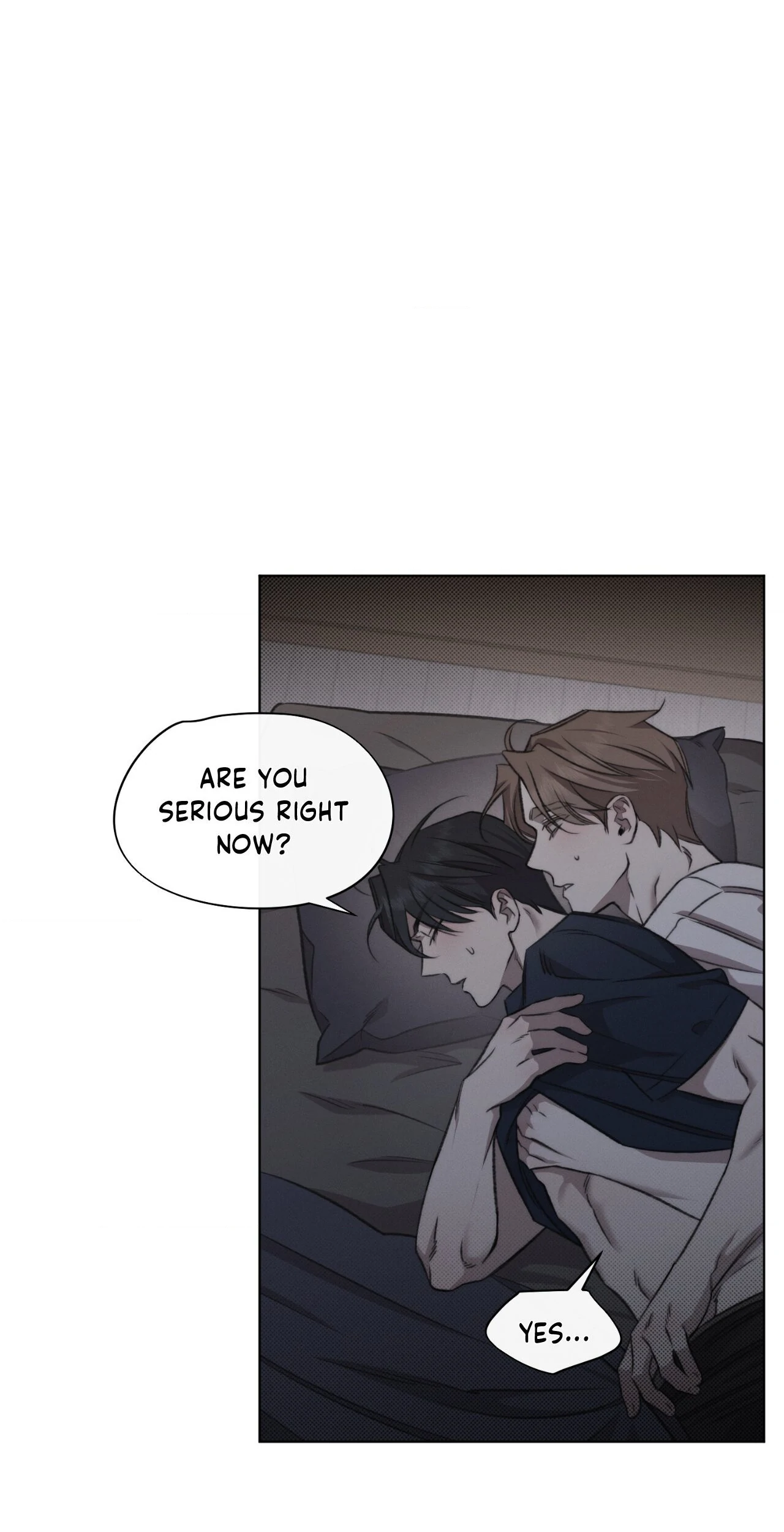 Against All Odds - Chapter 20 Page 1