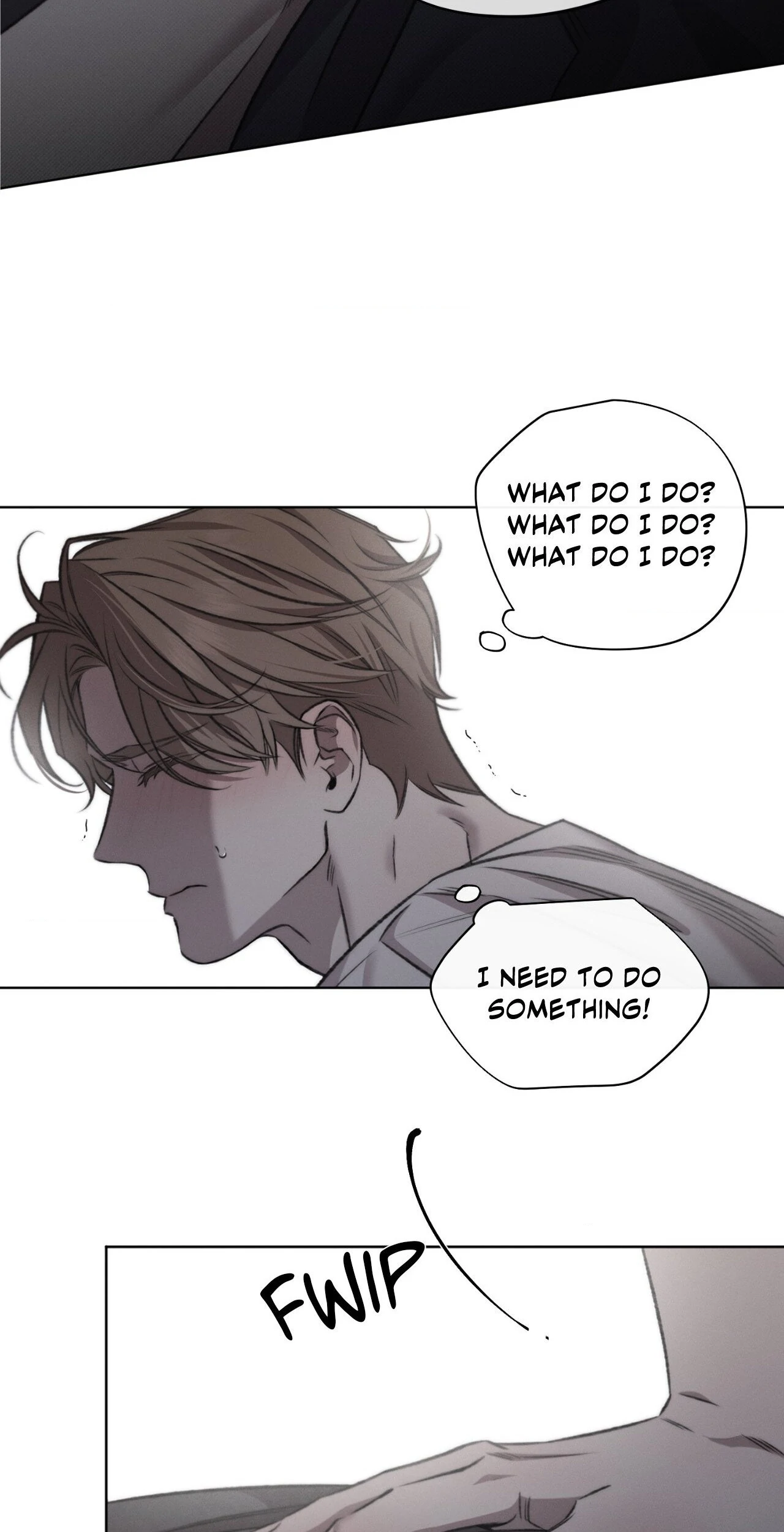 Against All Odds - Chapter 20 Page 13