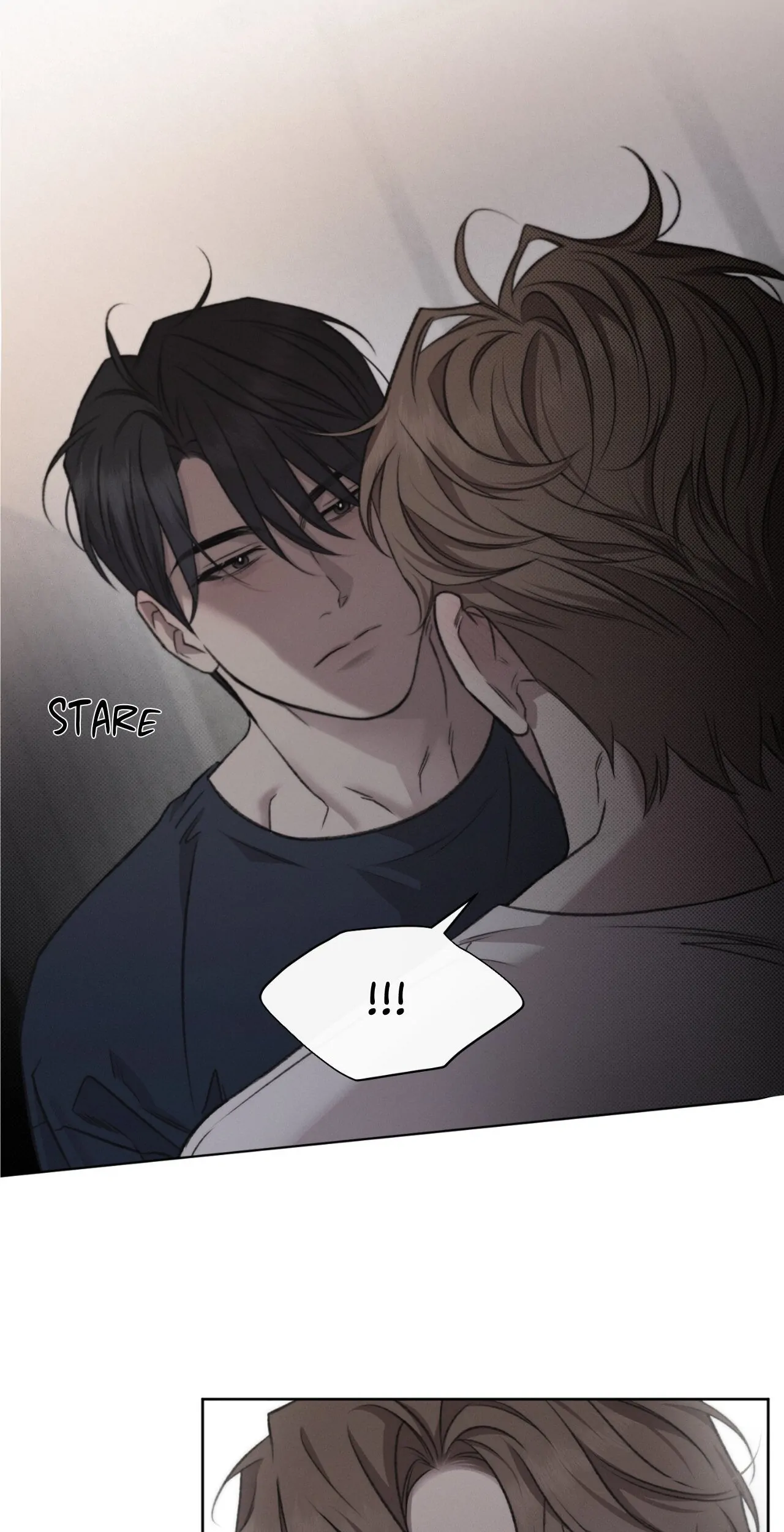 Against All Odds - Chapter 20 Page 16