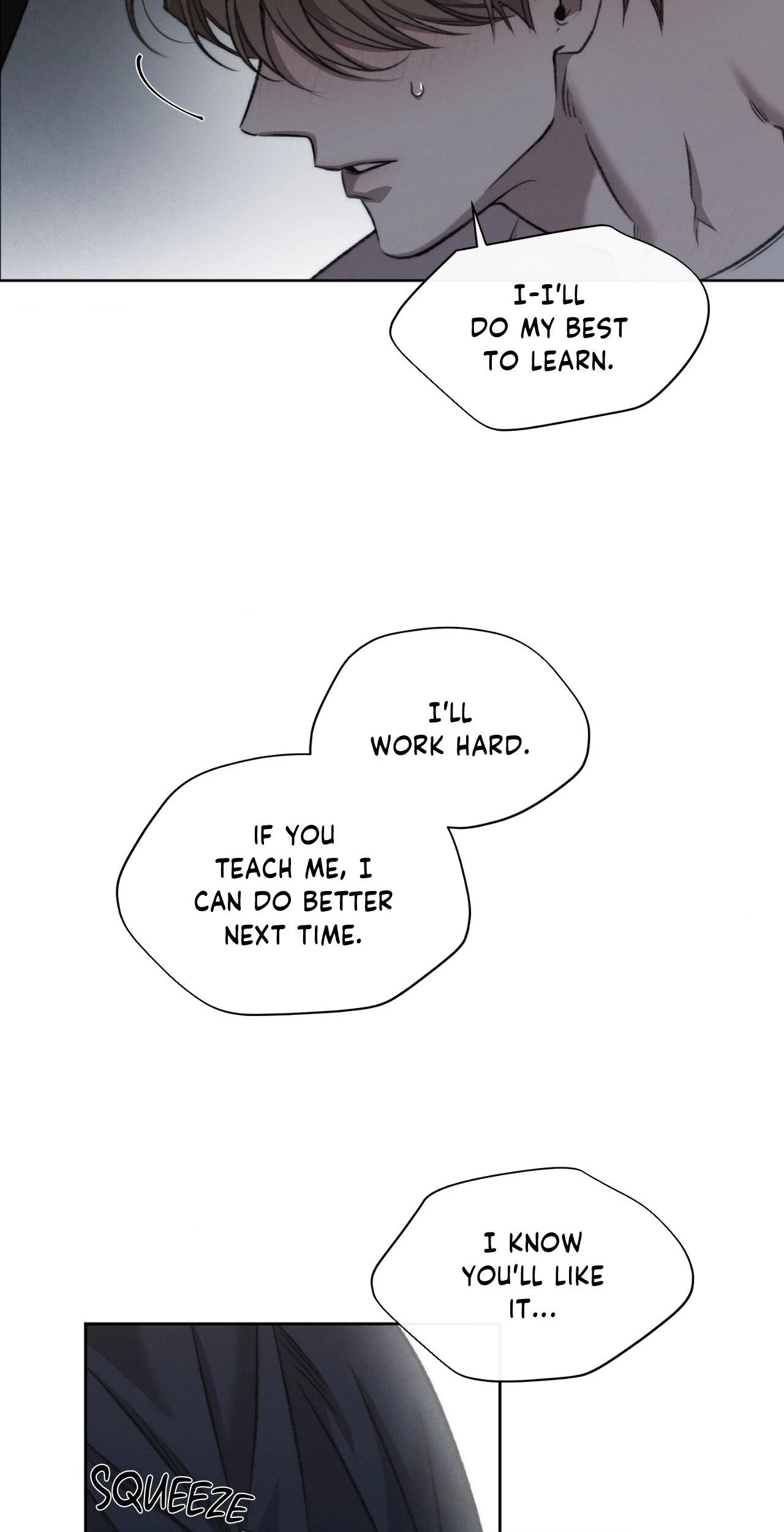 Against All Odds - Chapter 20 Page 20