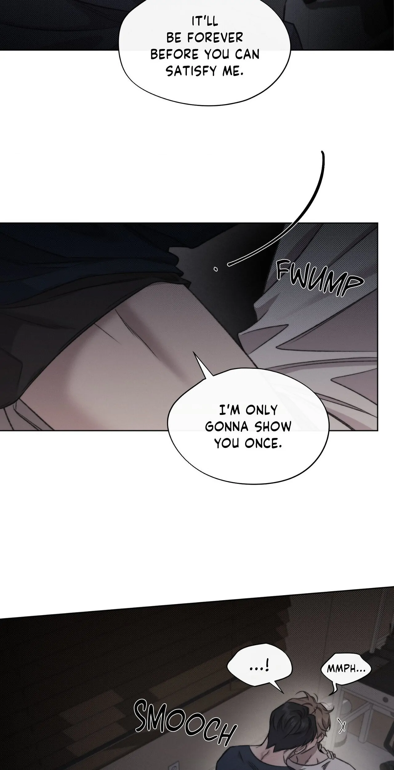 Against All Odds - Chapter 20 Page 26