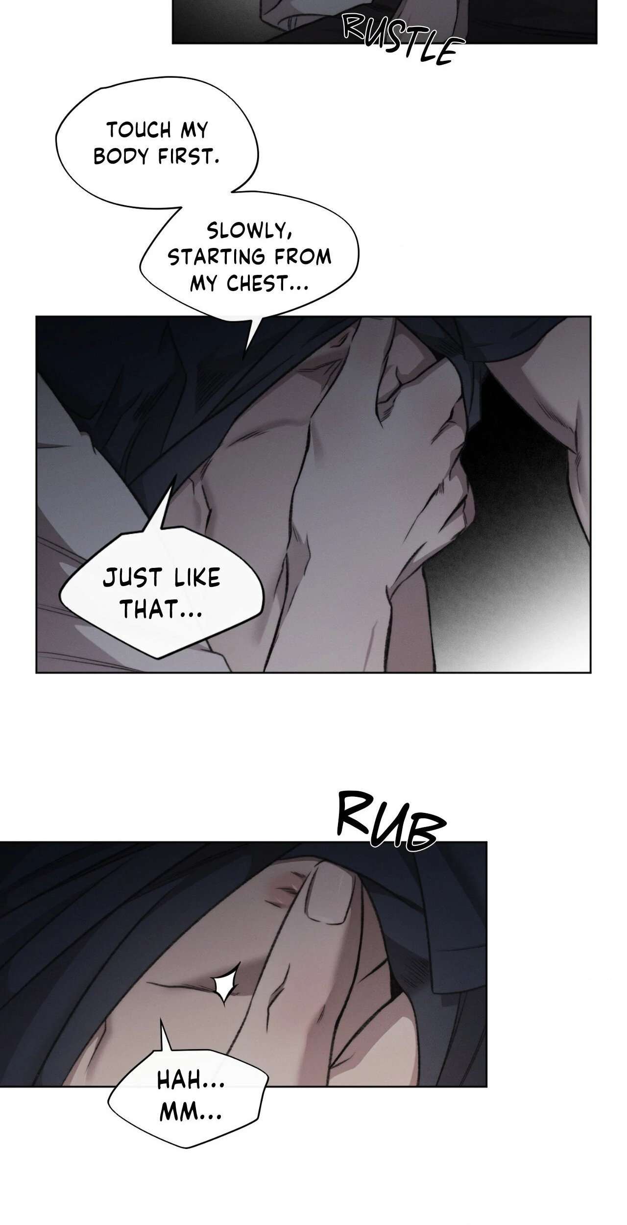Against All Odds - Chapter 20 Page 29