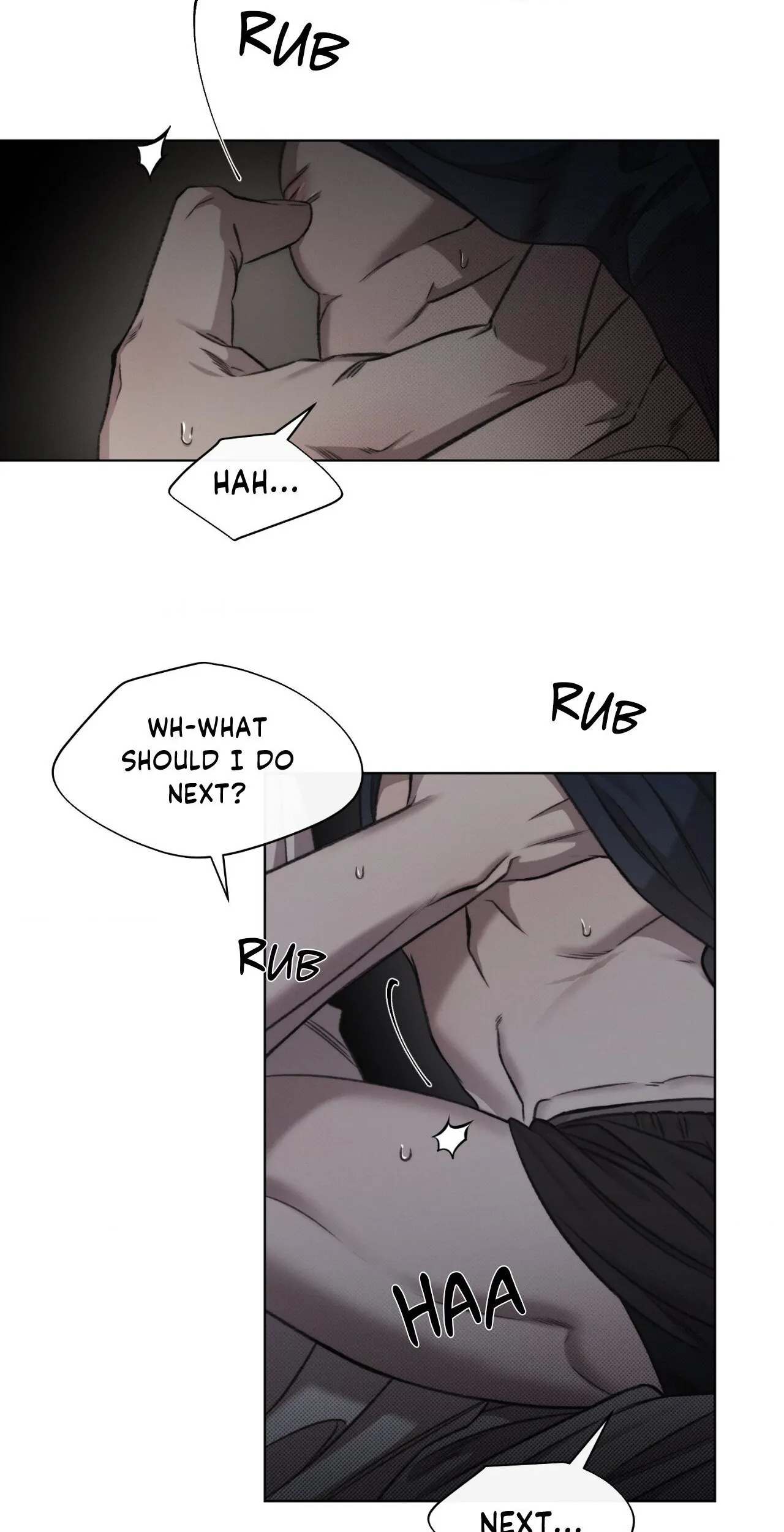 Against All Odds - Chapter 20 Page 31