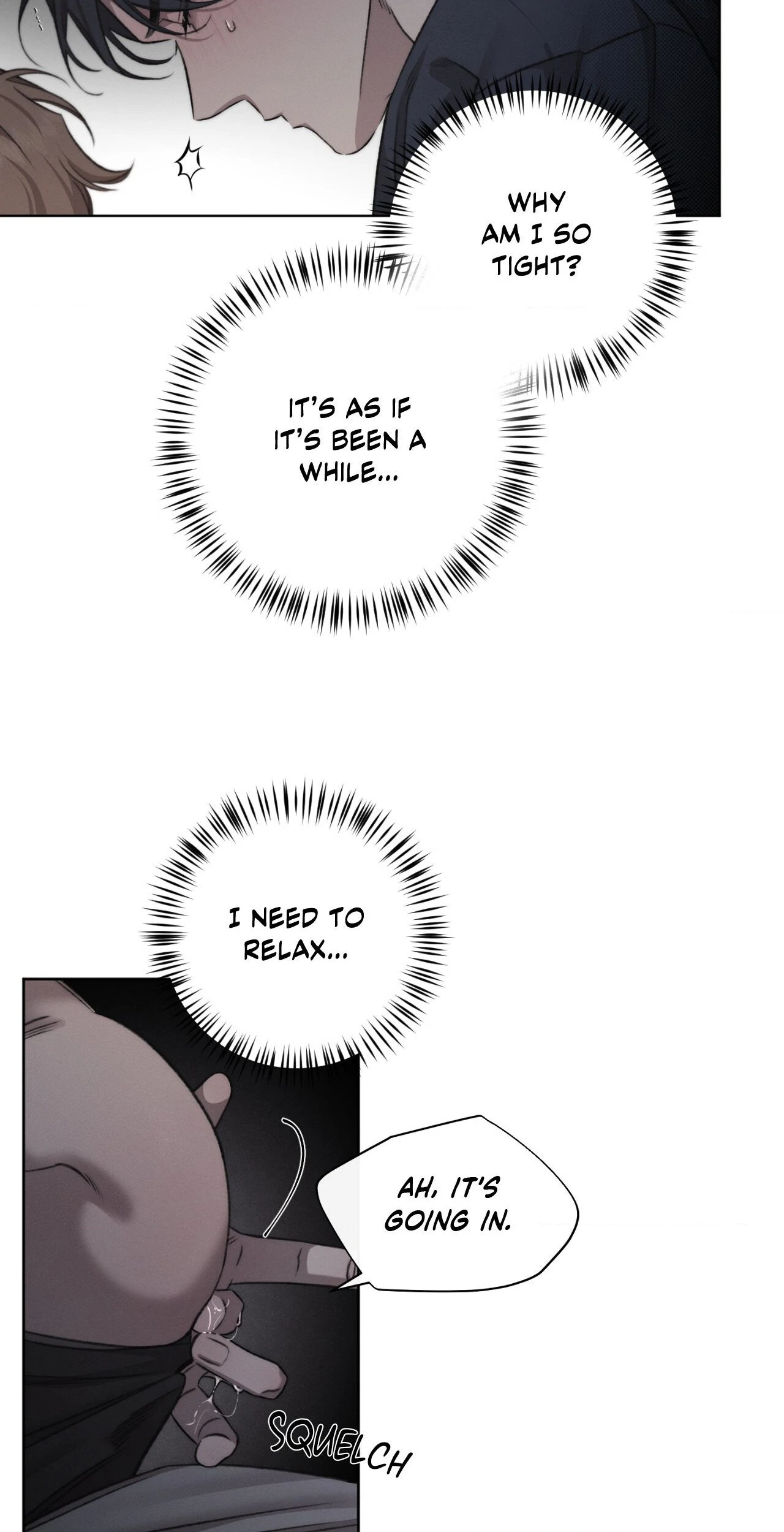 Against All Odds - Chapter 20 Page 37