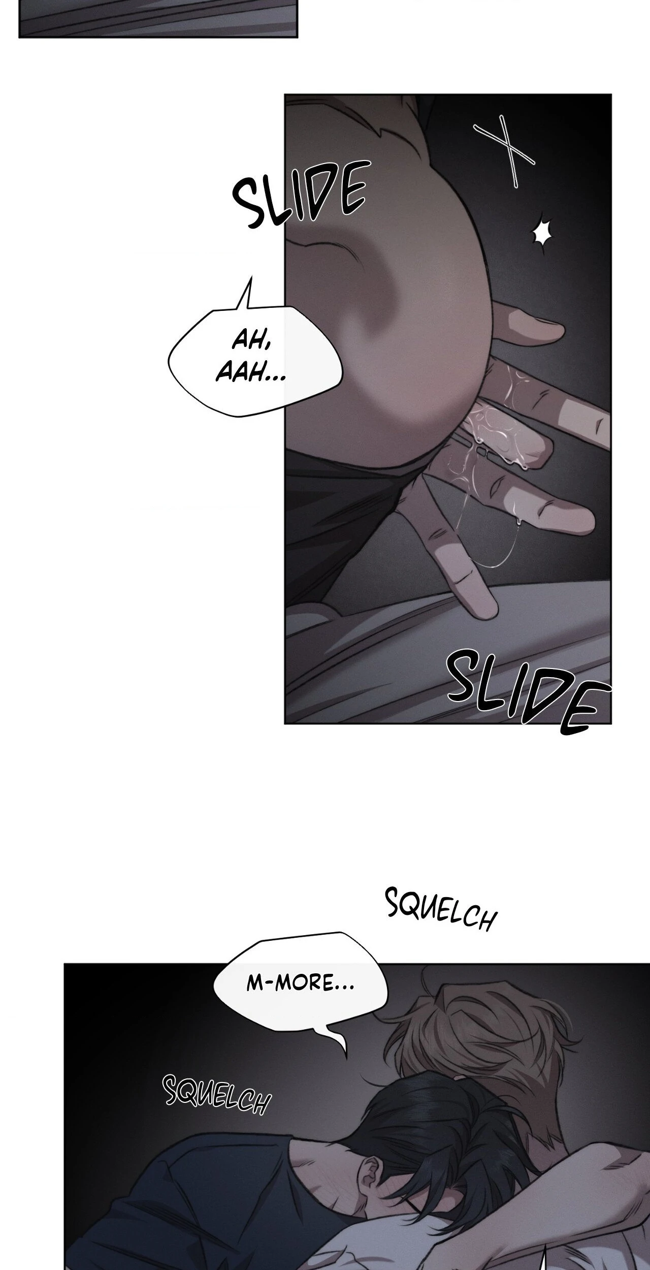 Against All Odds - Chapter 20 Page 38
