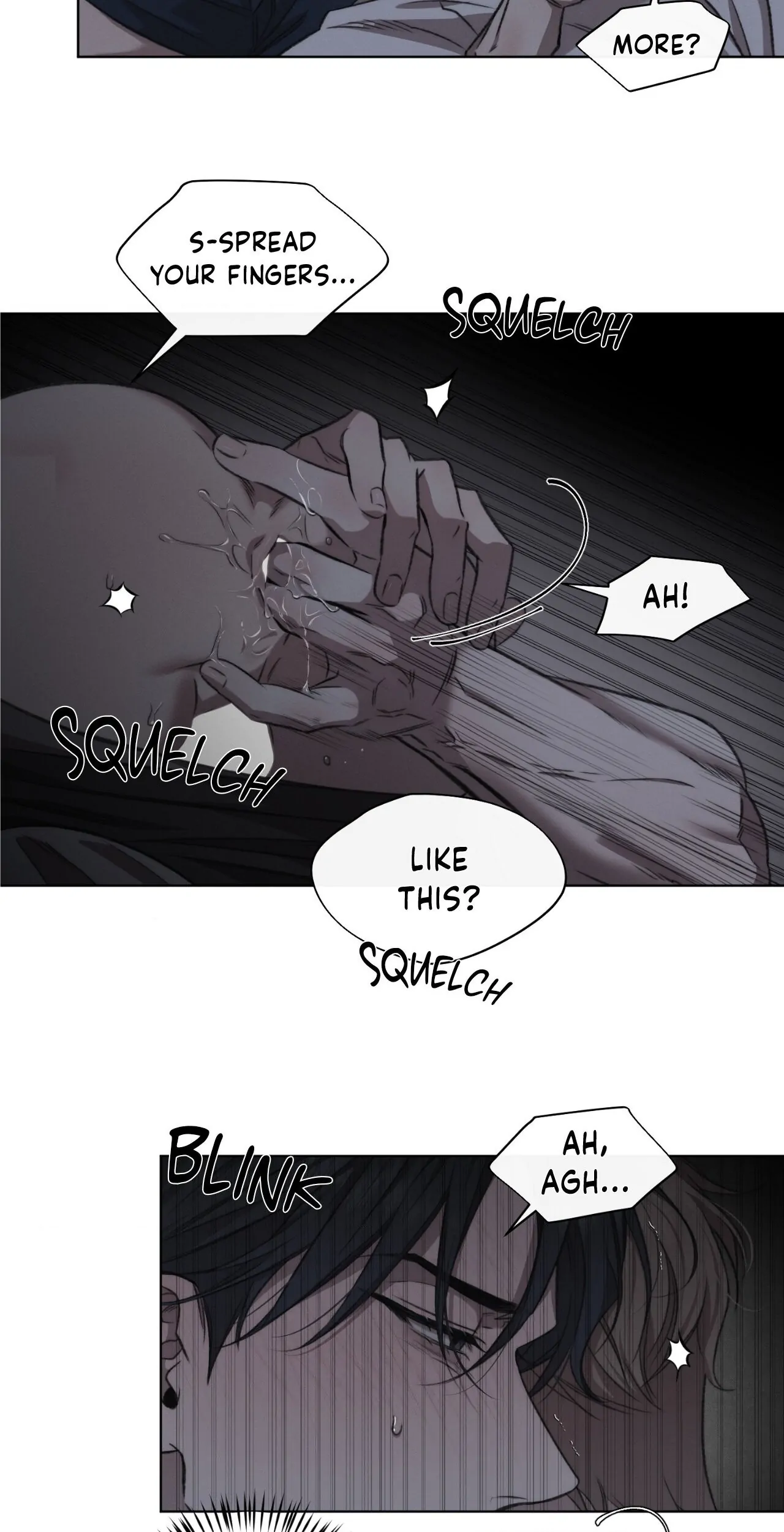 Against All Odds - Chapter 20 Page 39