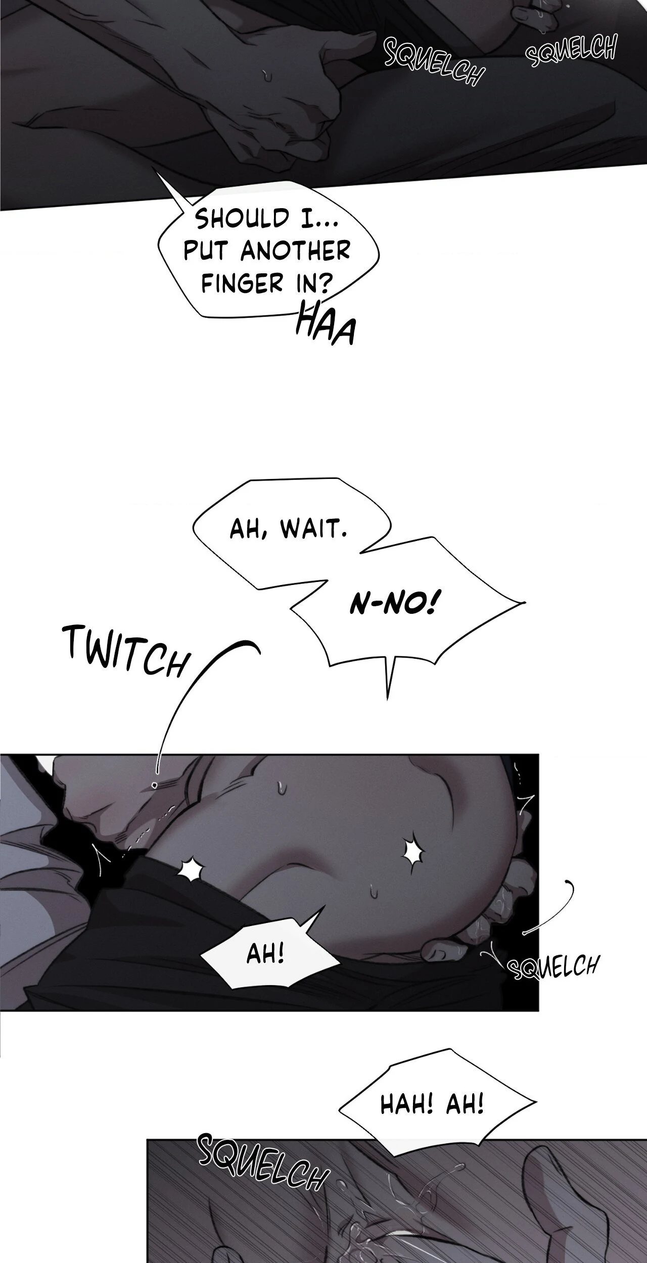 Against All Odds - Chapter 20 Page 41