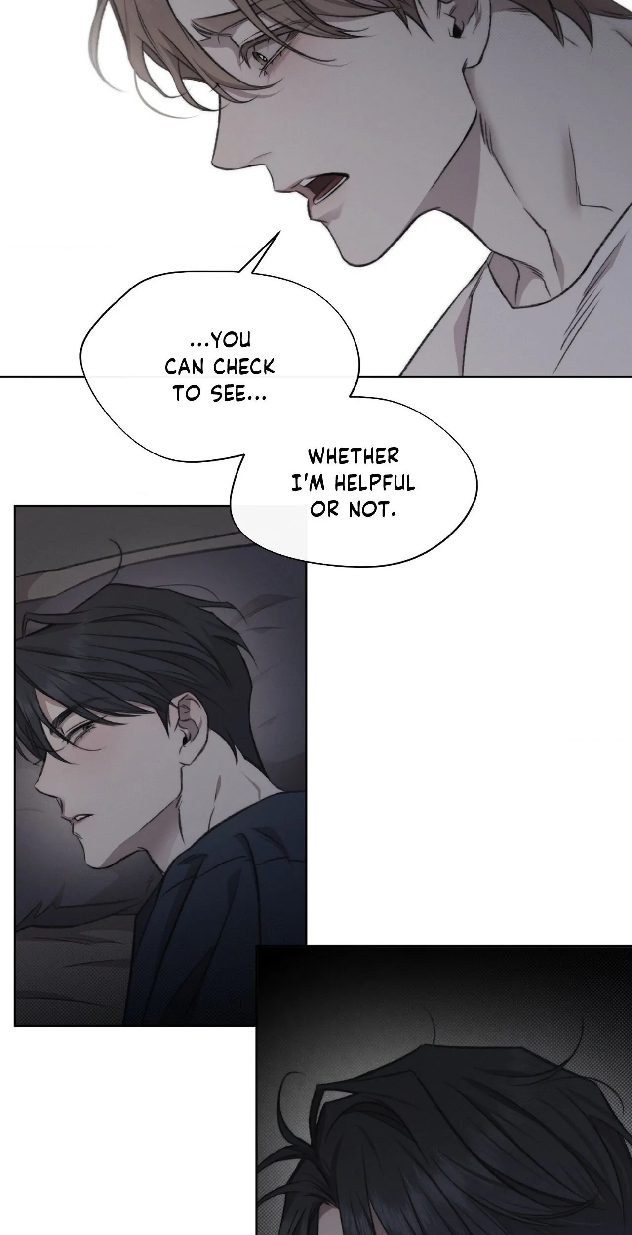 Against All Odds - Chapter 20 Page 6