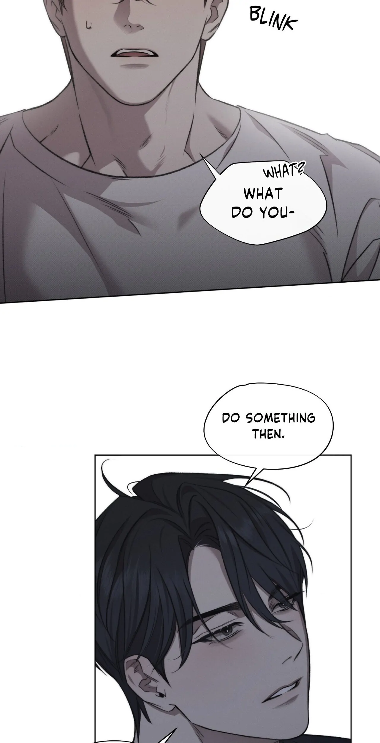 Against All Odds - Chapter 20 Page 9