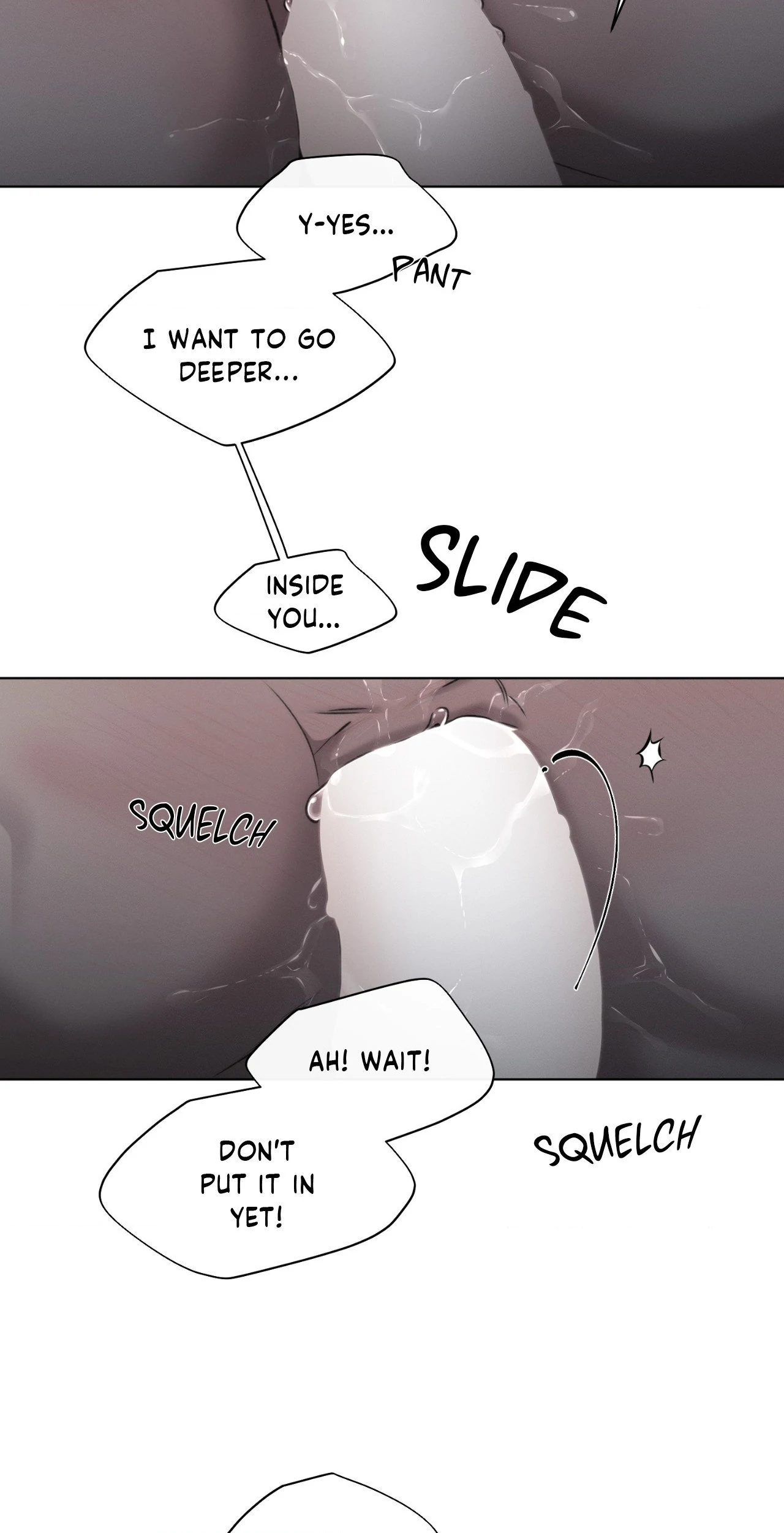 Against All Odds - Chapter 21 Page 15