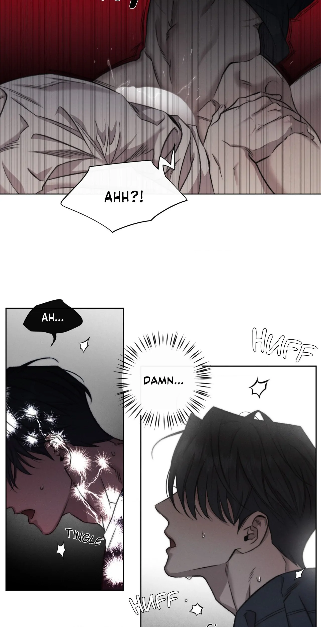 Against All Odds - Chapter 21 Page 23