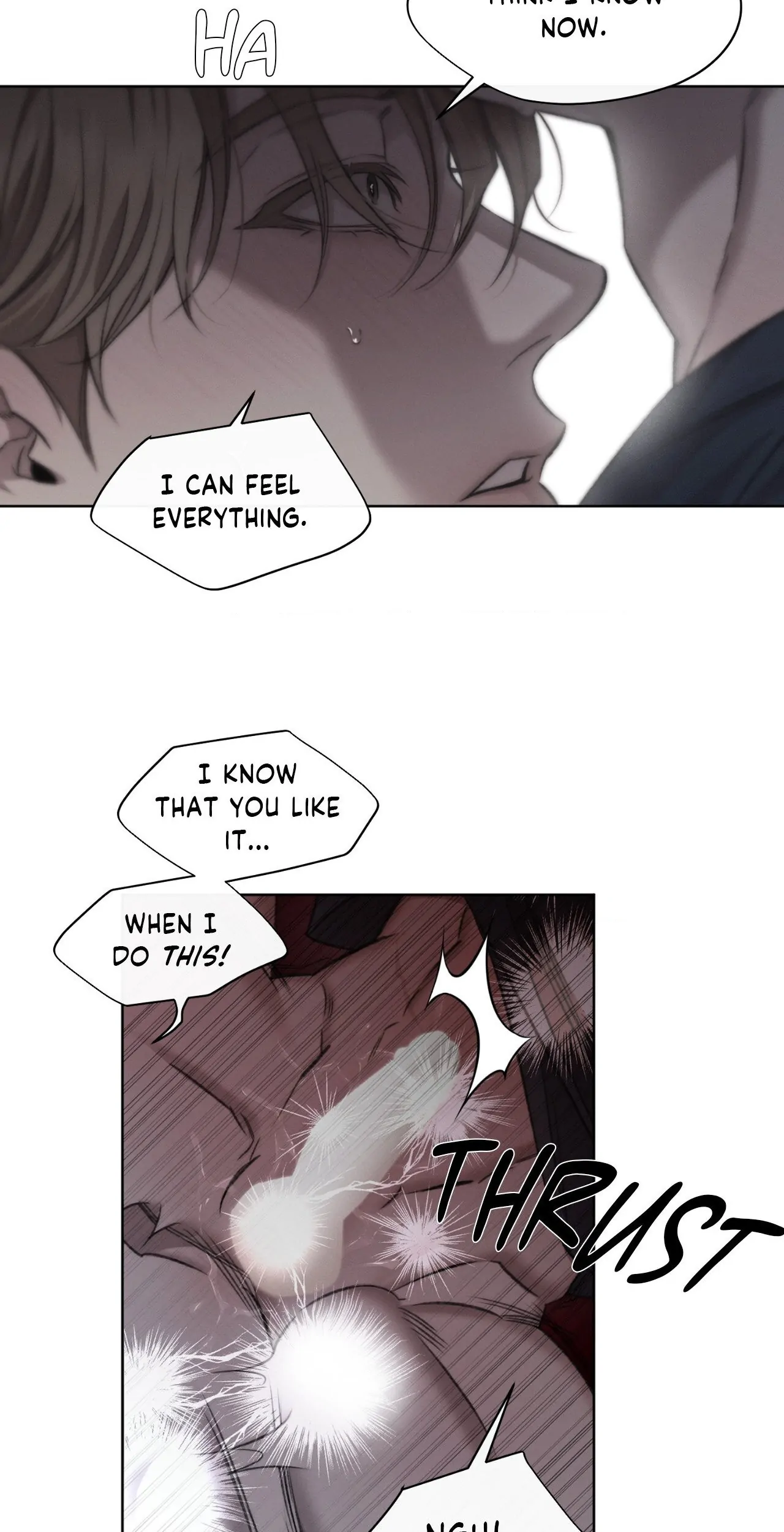 Against All Odds - Chapter 21 Page 29