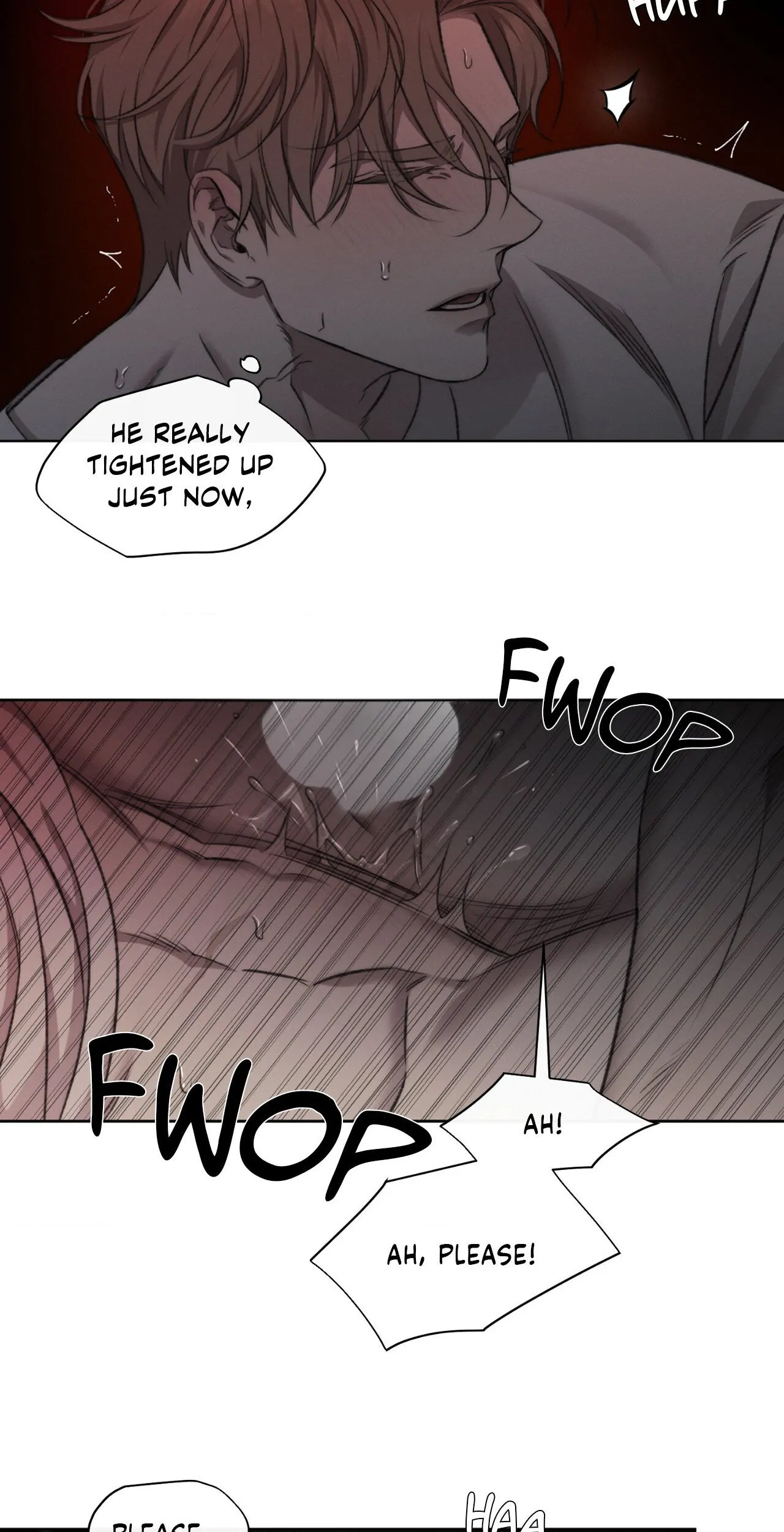 Against All Odds - Chapter 21 Page 31