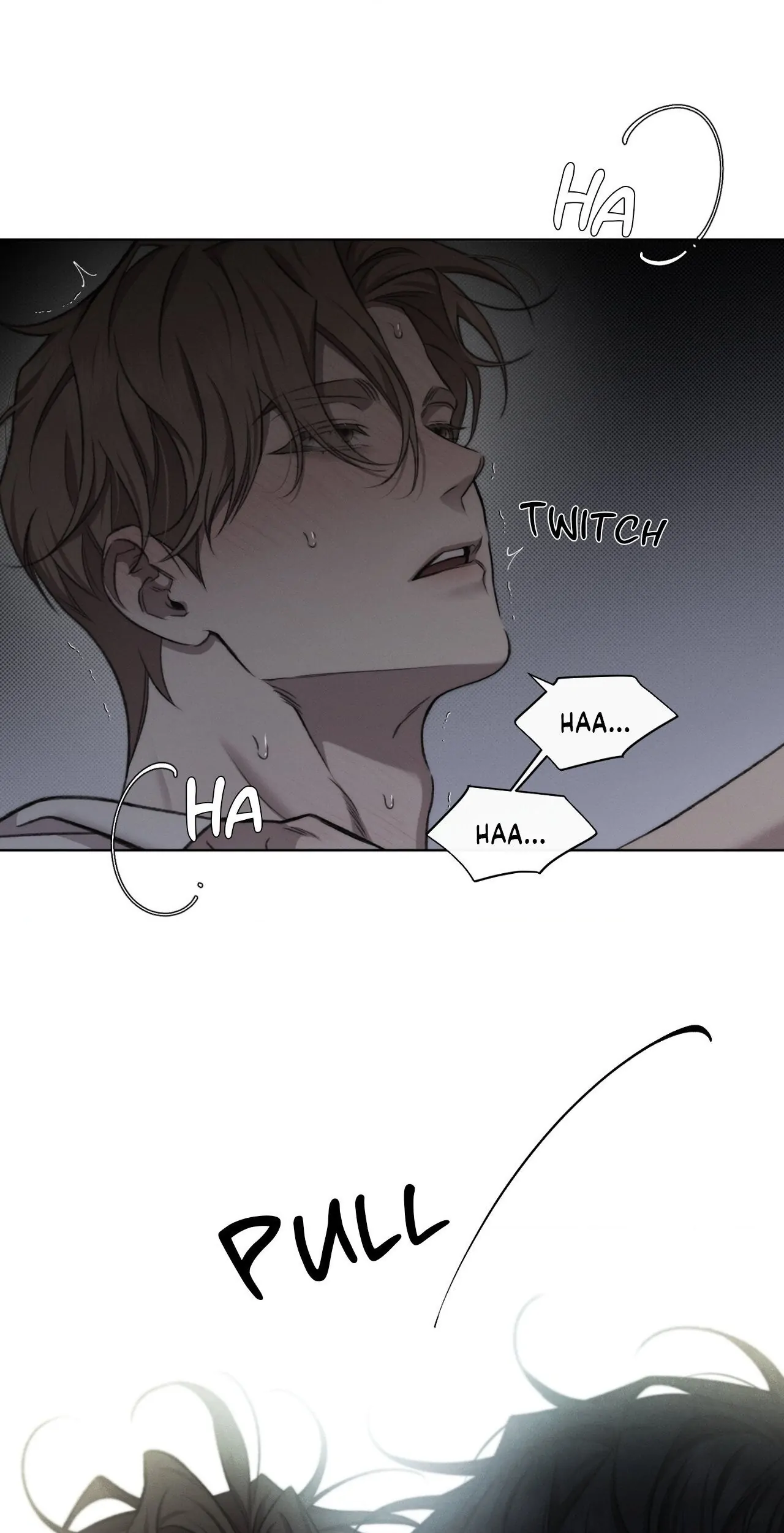 Against All Odds - Chapter 21 Page 33