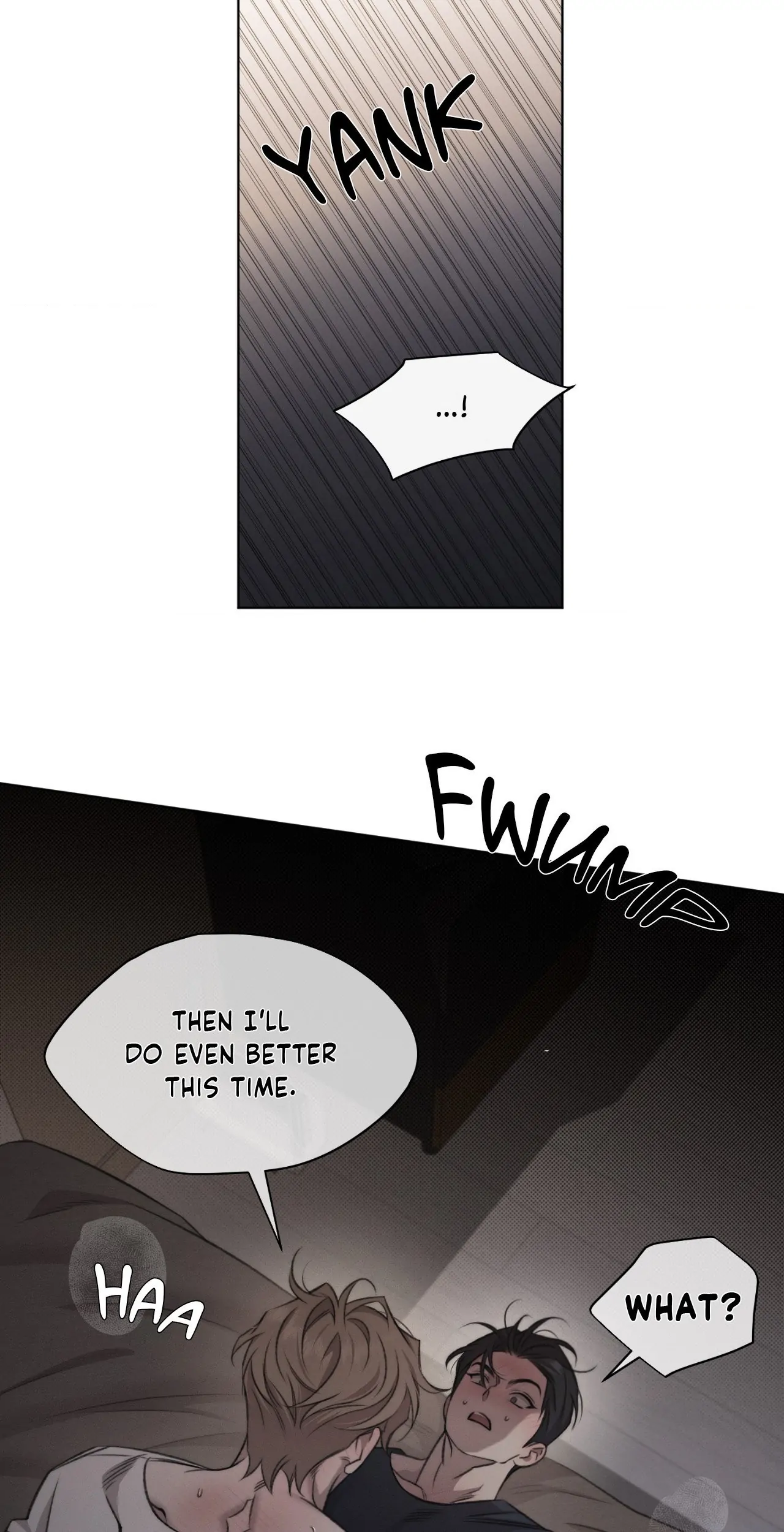 Against All Odds - Chapter 21 Page 37