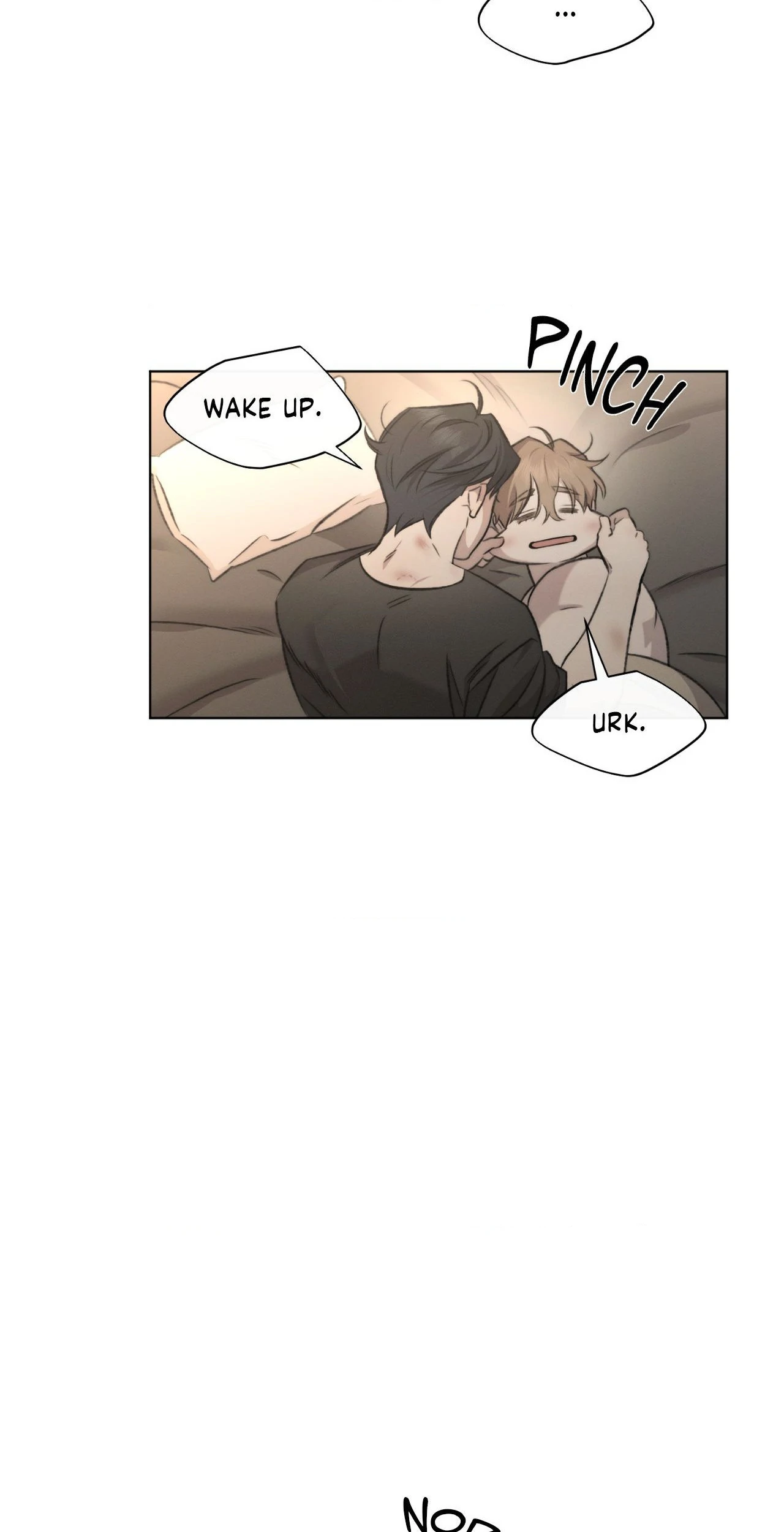 Against All Odds - Chapter 22 Page 10
