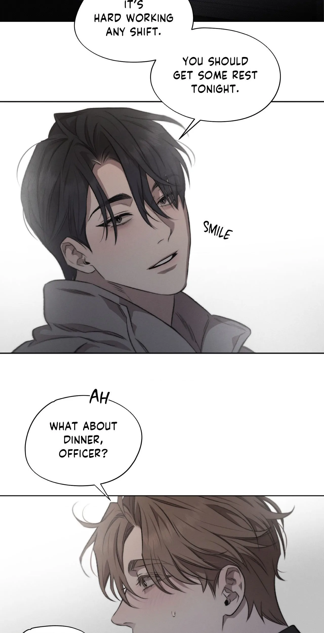 Against All Odds - Chapter 22 Page 24