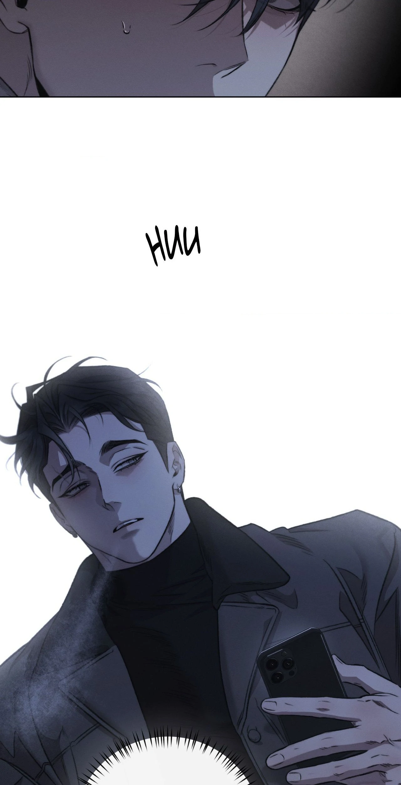 Against All Odds - Chapter 22 Page 29