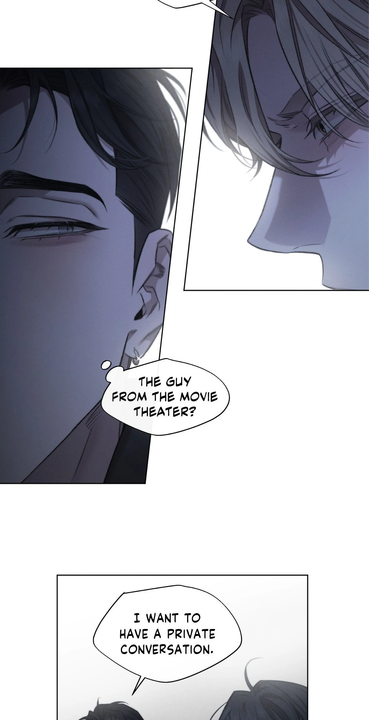 Against All Odds - Chapter 22 Page 34