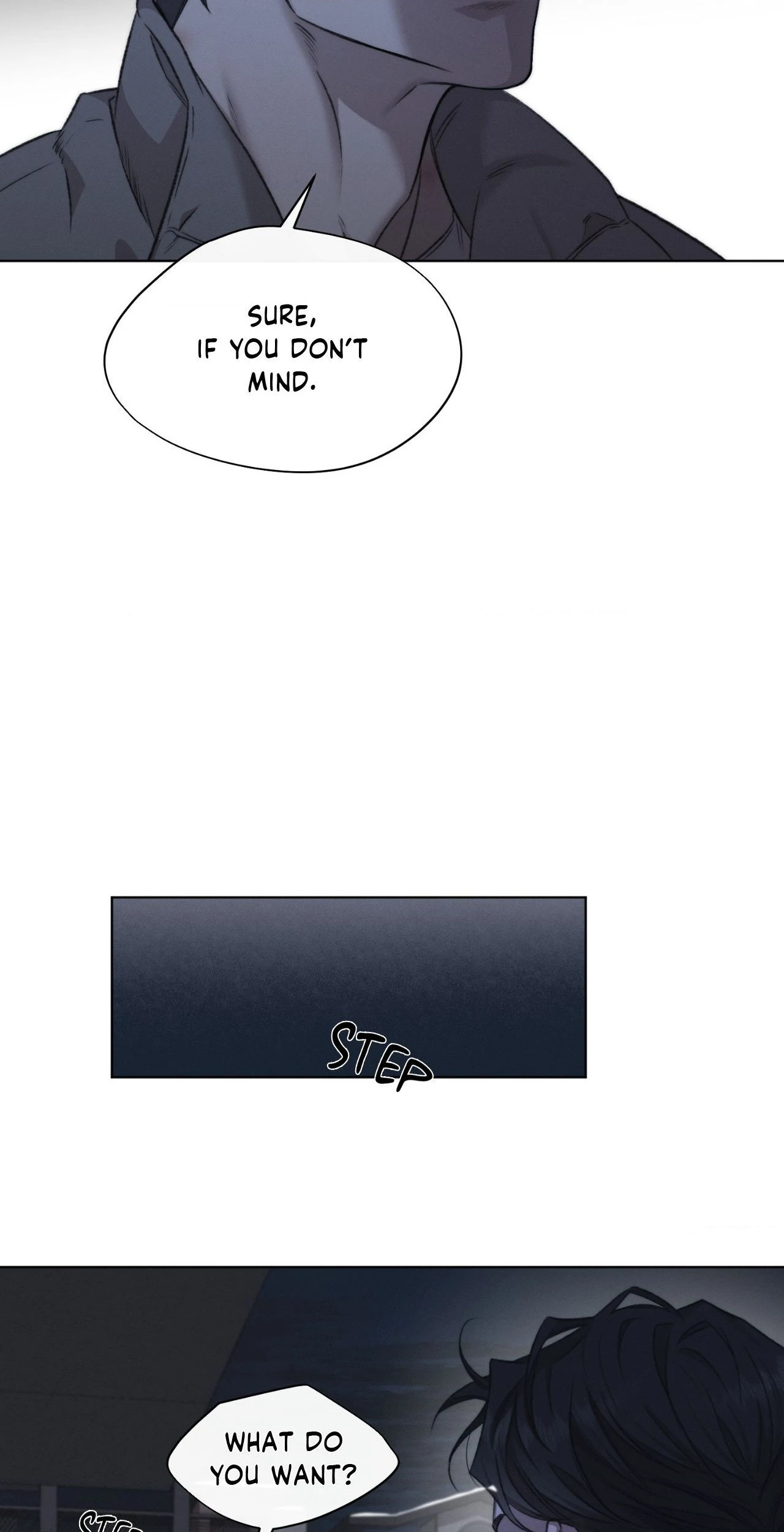 Against All Odds - Chapter 22 Page 38