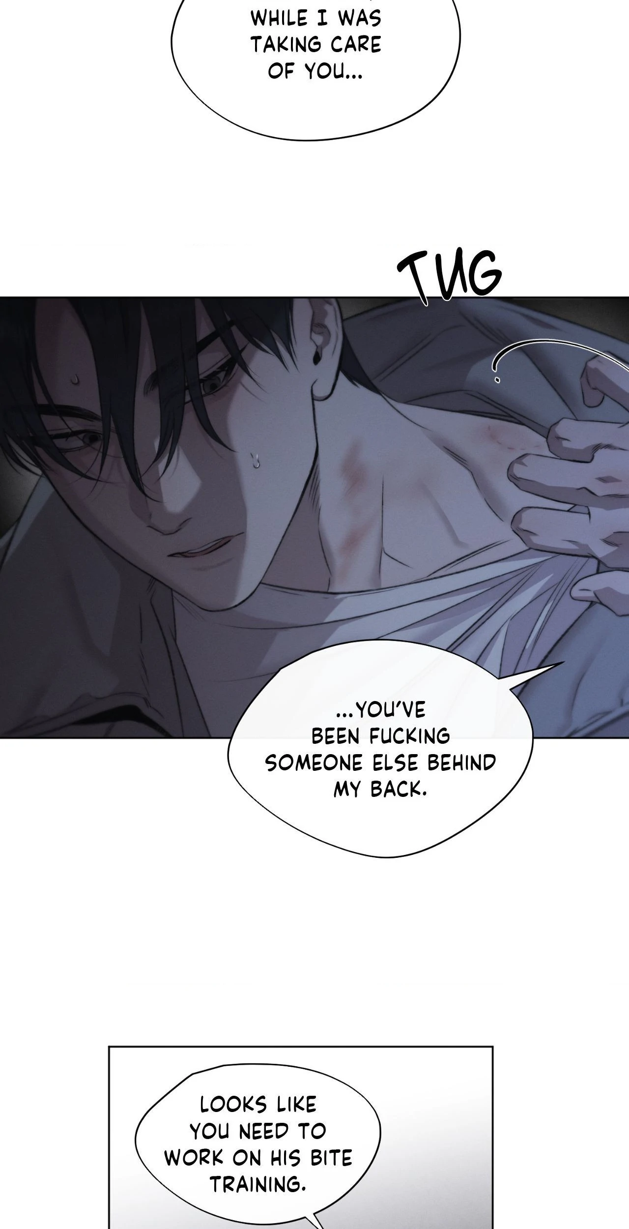Against All Odds - Chapter 22 Page 46
