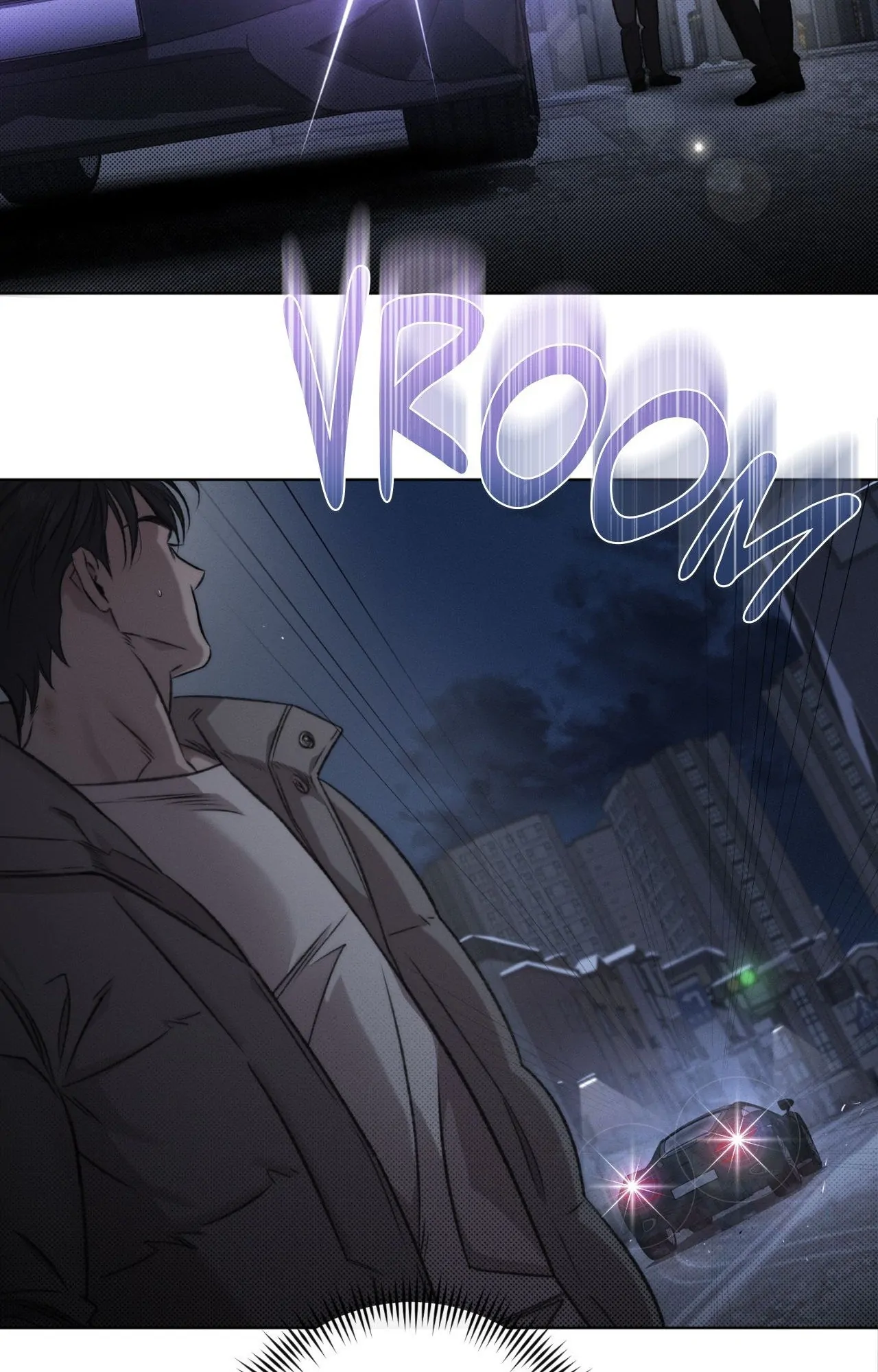 Against All Odds - Chapter 23 Page 14