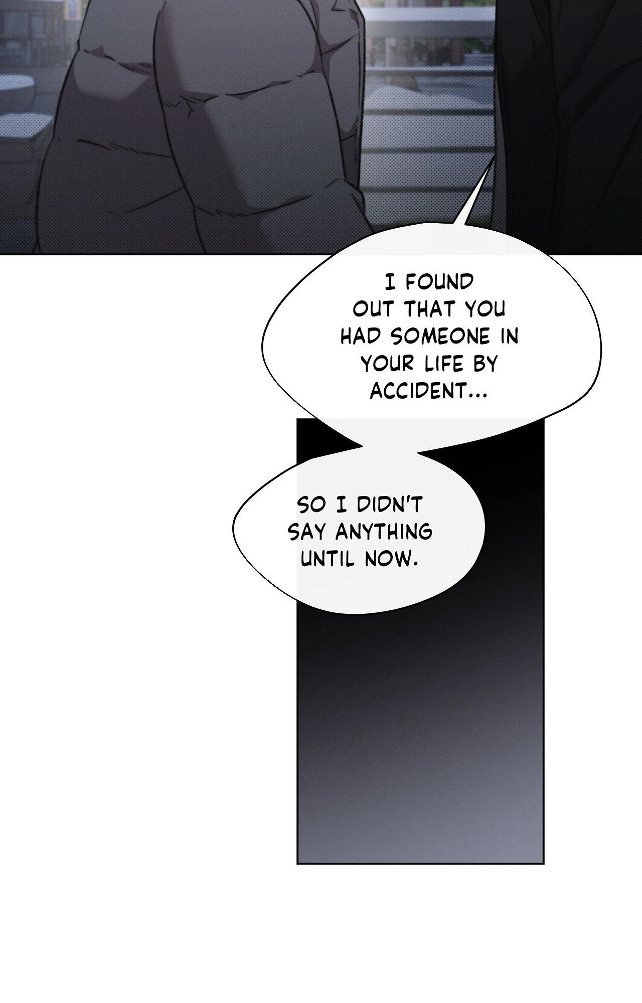 Against All Odds - Chapter 23 Page 20