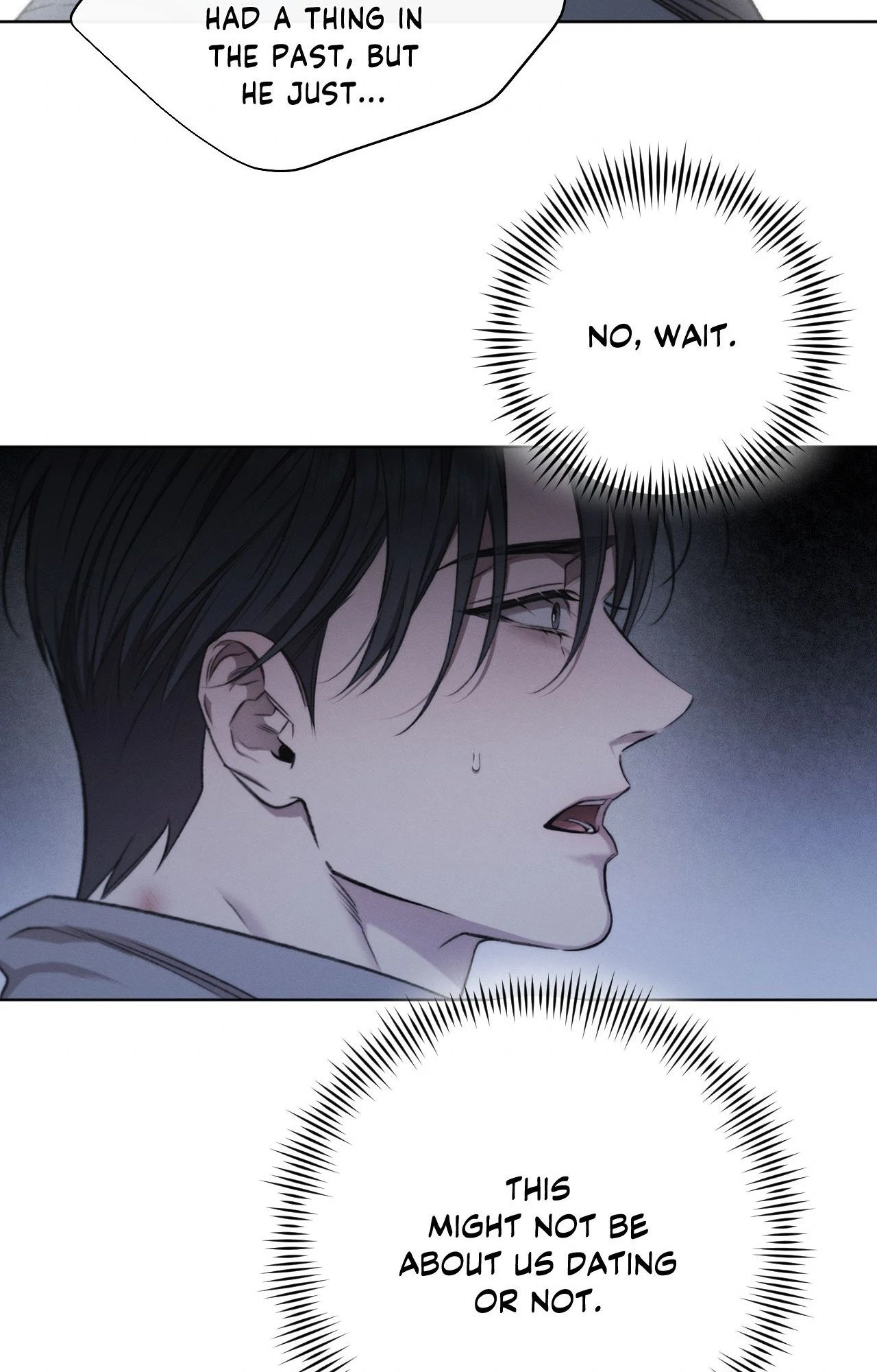 Against All Odds - Chapter 23 Page 23