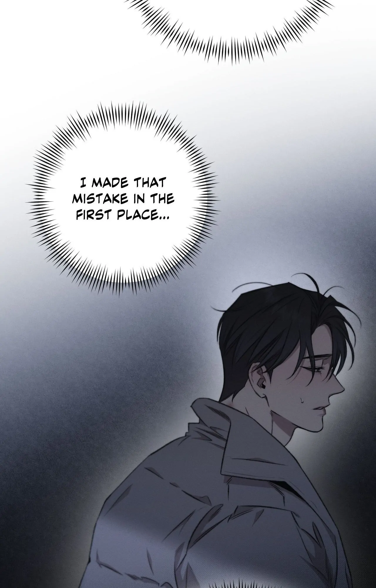 Against All Odds - Chapter 23 Page 24