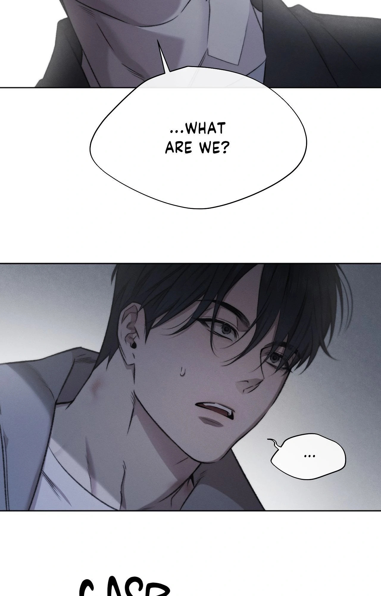 Against All Odds - Chapter 23 Page 28