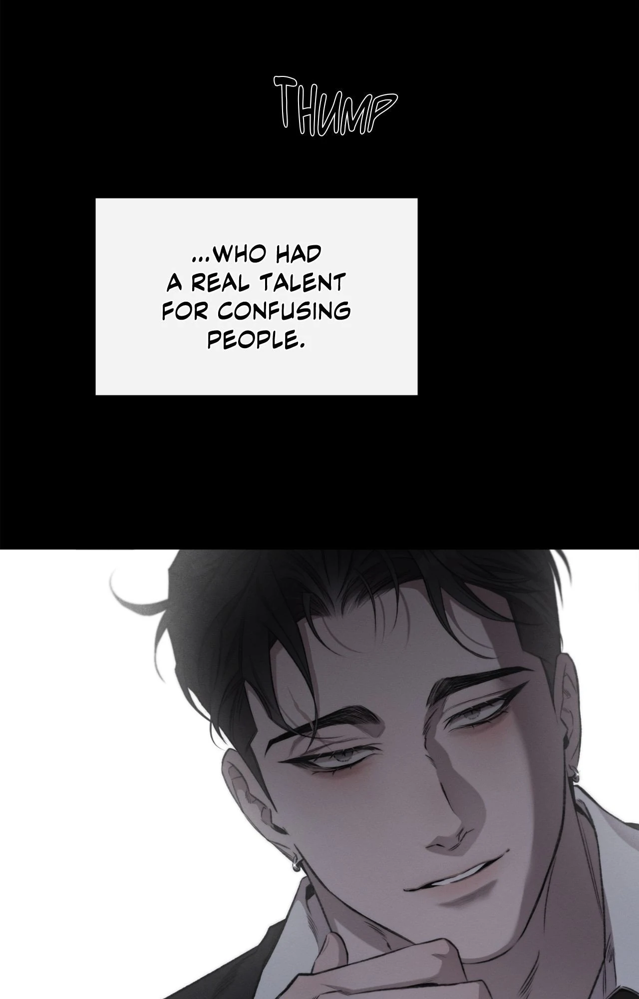 Against All Odds - Chapter 23 Page 3