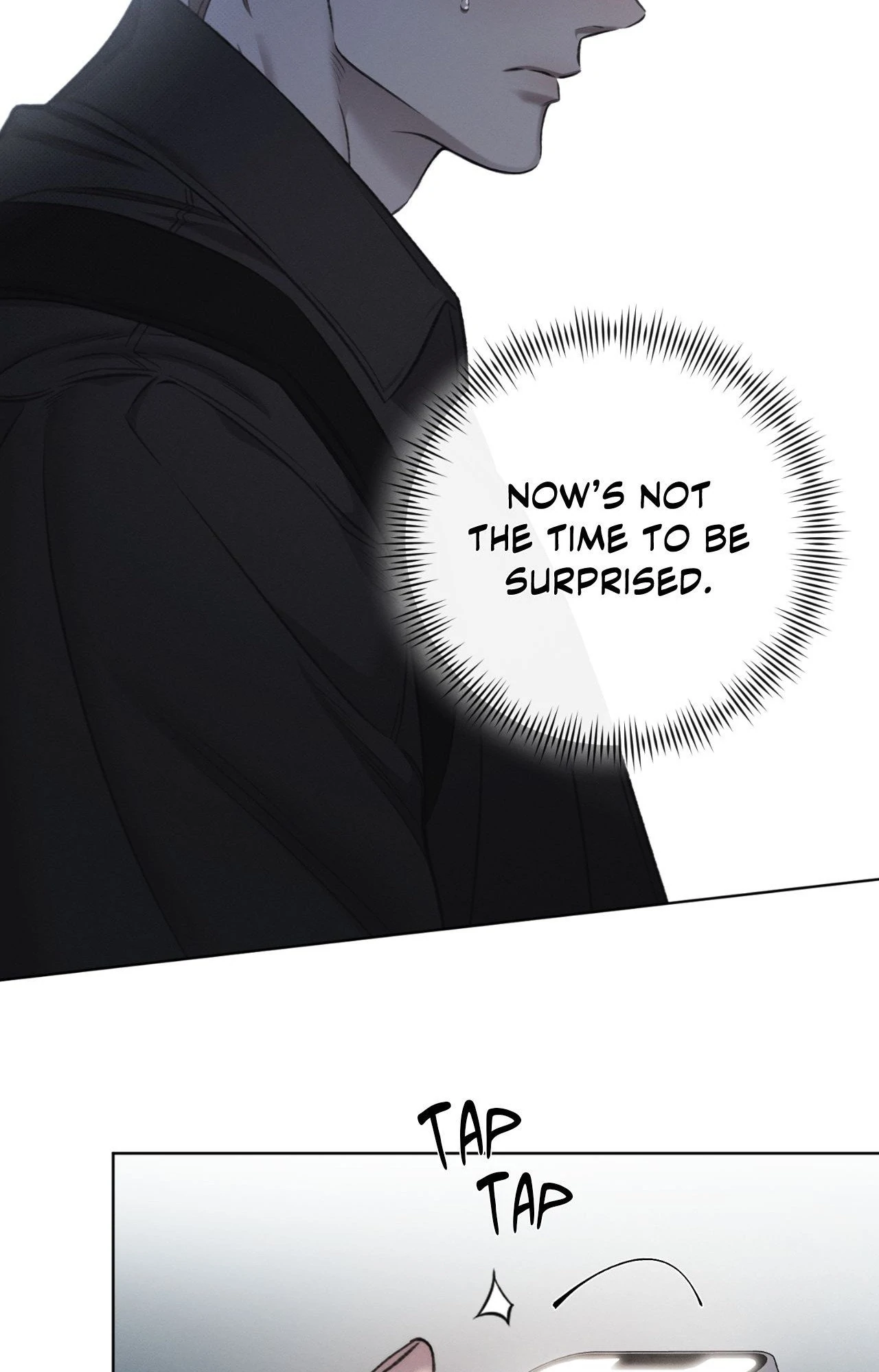Against All Odds - Chapter 23 Page 43