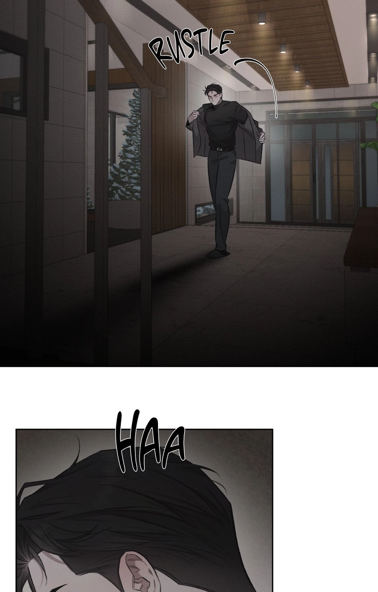 Against All Odds - Chapter 23 Page 49
