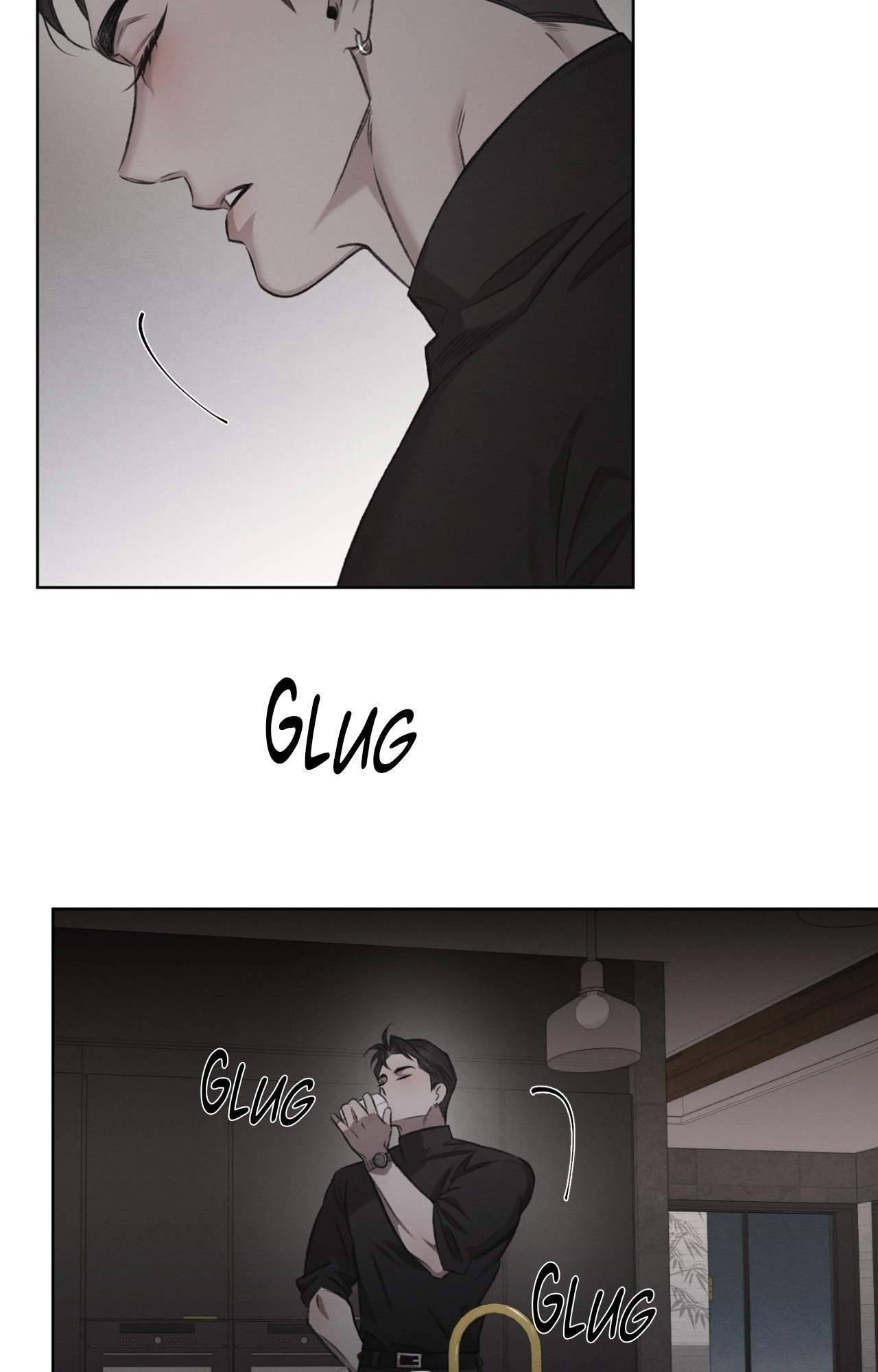 Against All Odds - Chapter 23 Page 50