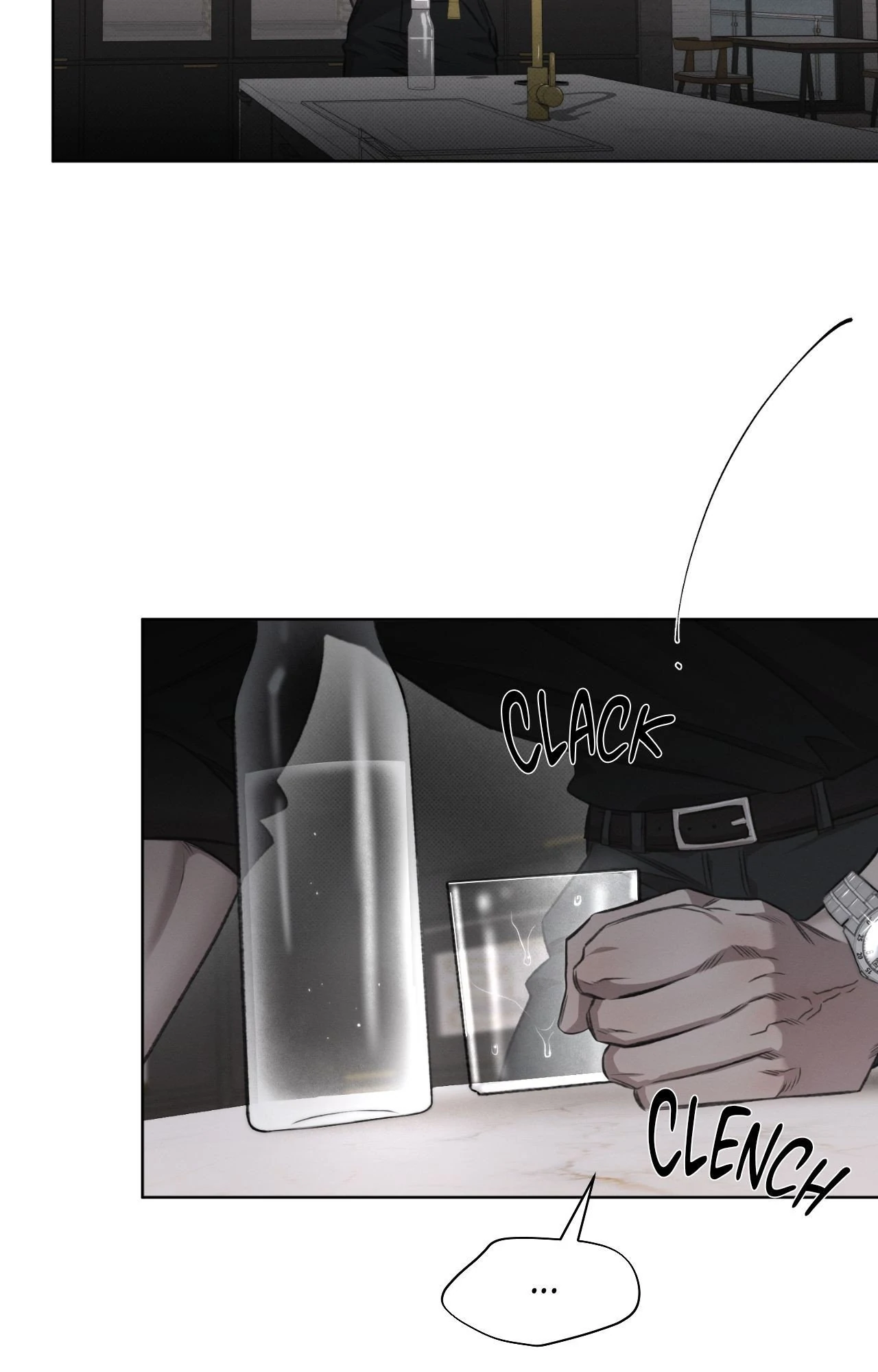 Against All Odds - Chapter 23 Page 51