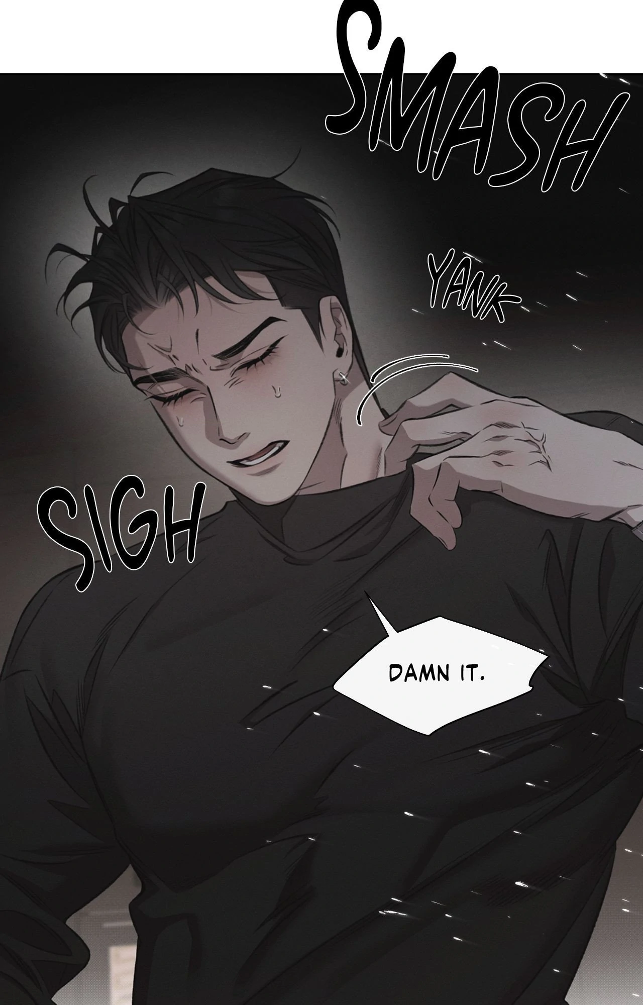 Against All Odds - Chapter 23 Page 53