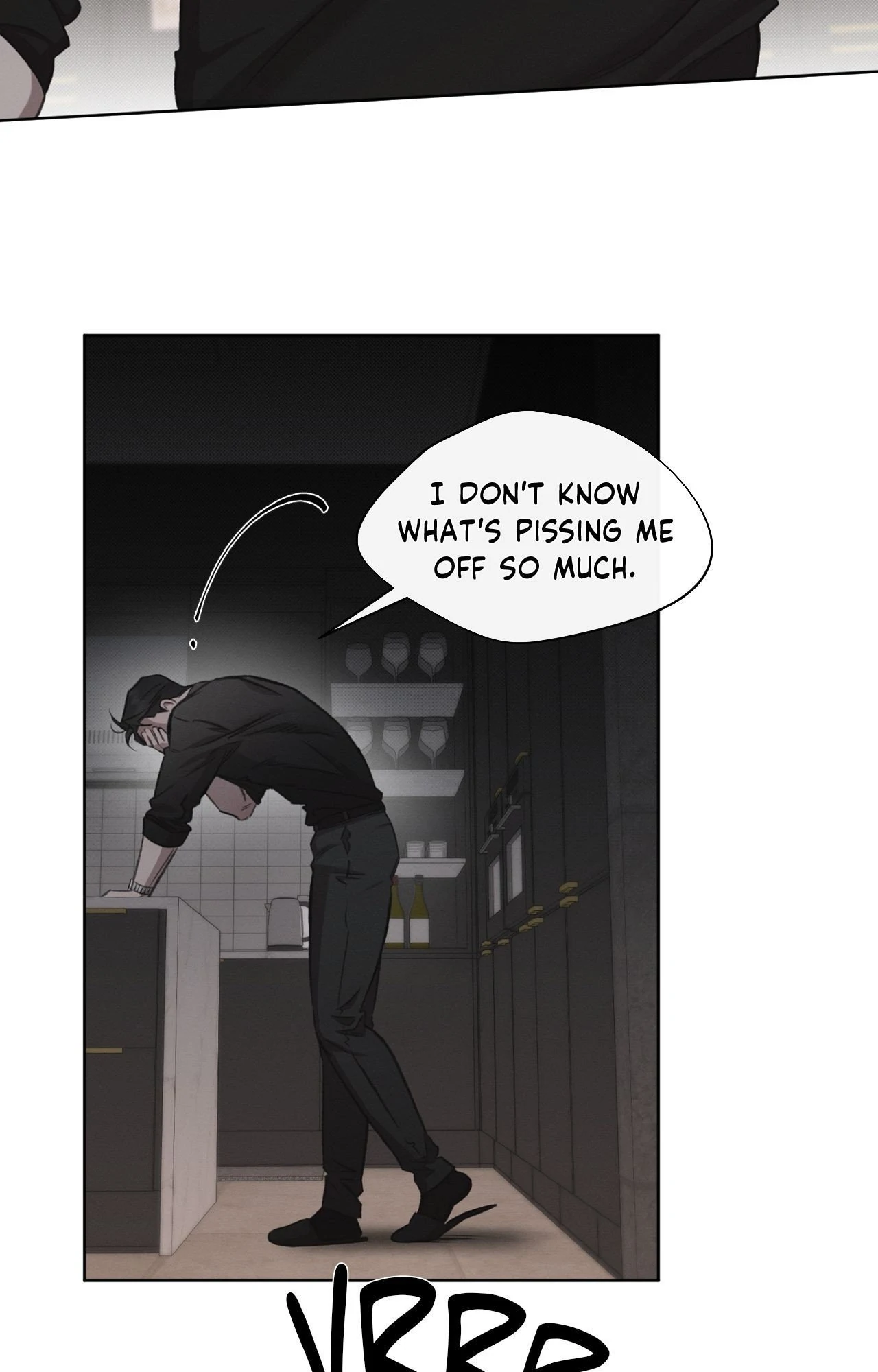 Against All Odds - Chapter 23 Page 54