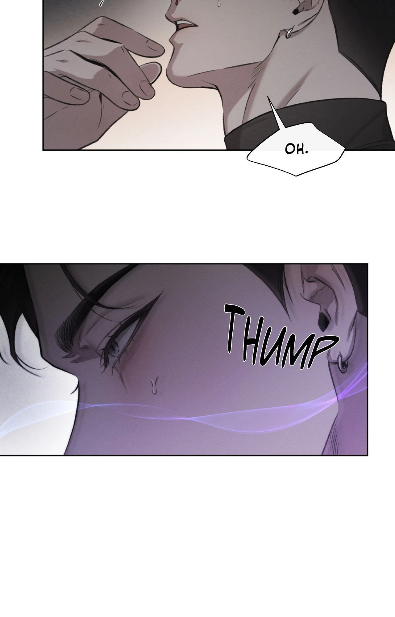 Against All Odds - Chapter 23 Page 57