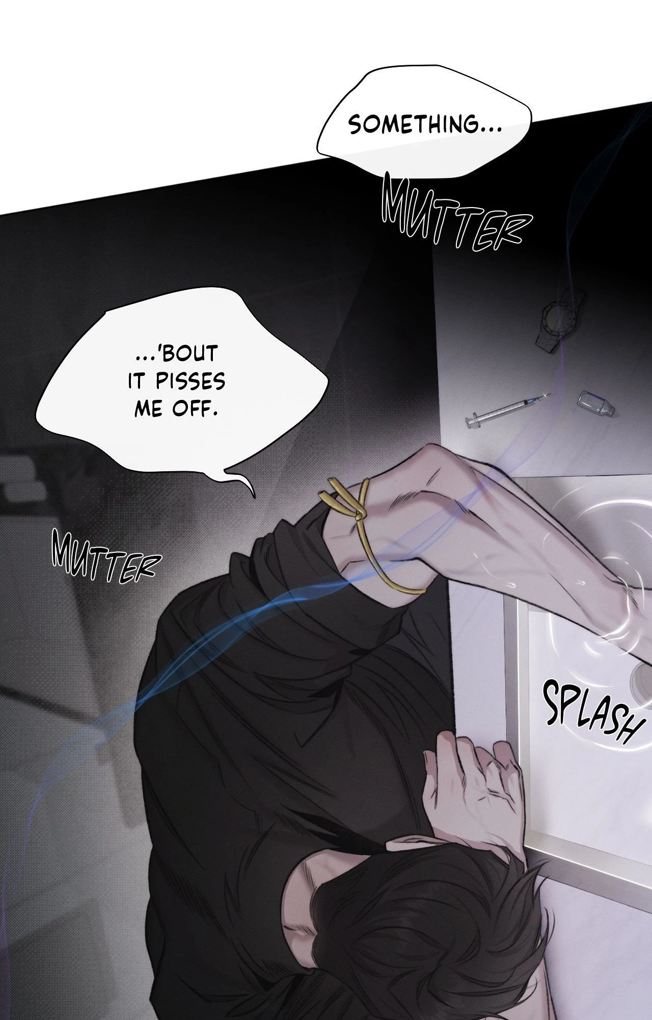 Against All Odds - Chapter 23 Page 59