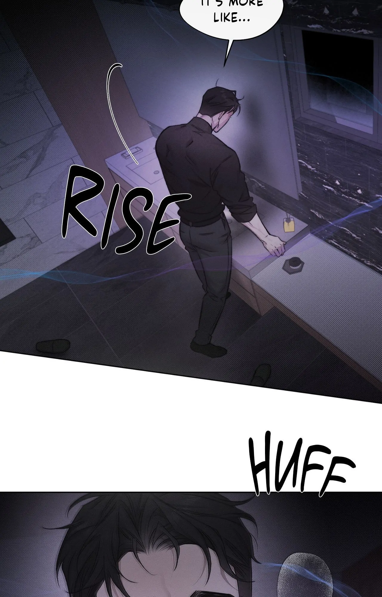 Against All Odds - Chapter 23 Page 61