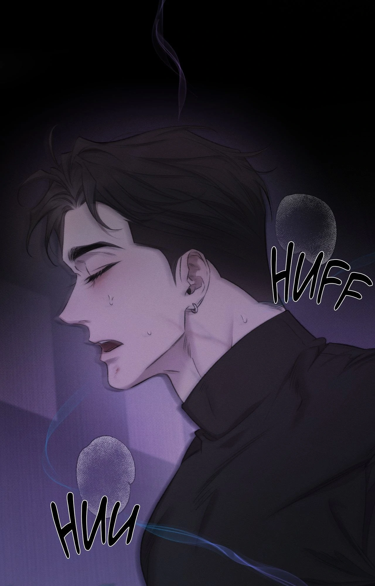 Against All Odds - Chapter 23 Page 63