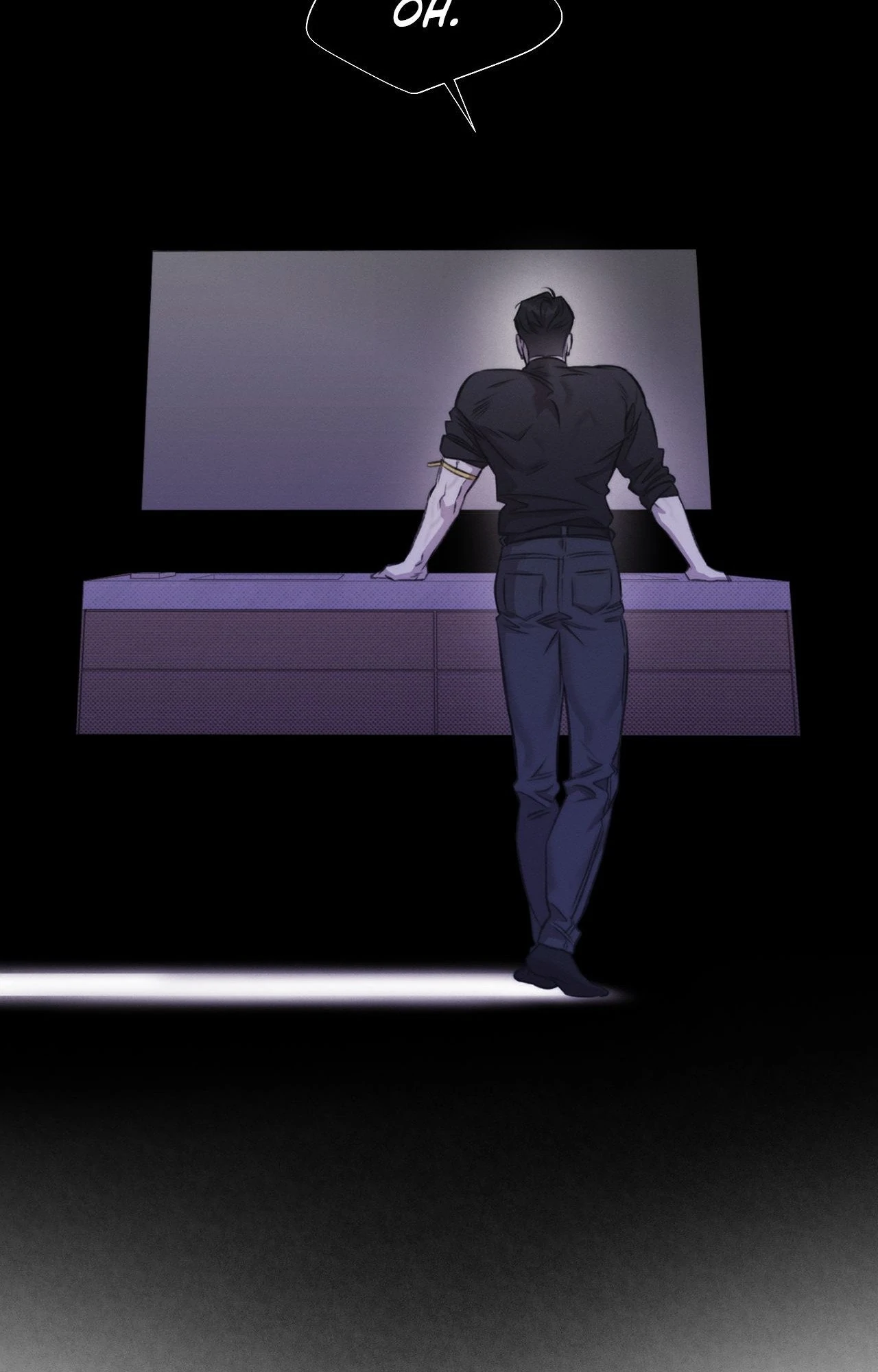 Against All Odds - Chapter 23 Page 65