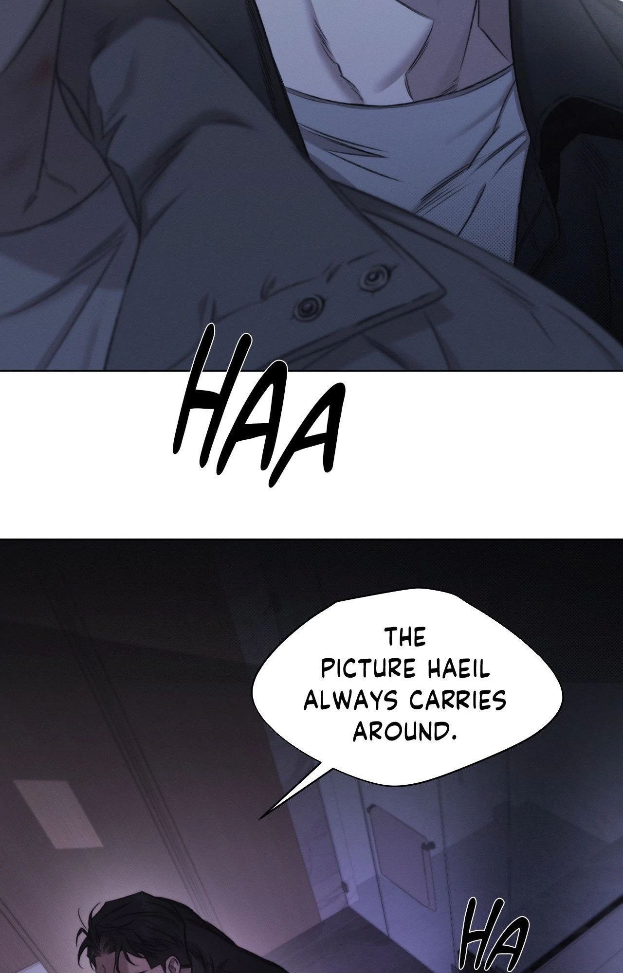 Against All Odds - Chapter 23 Page 68