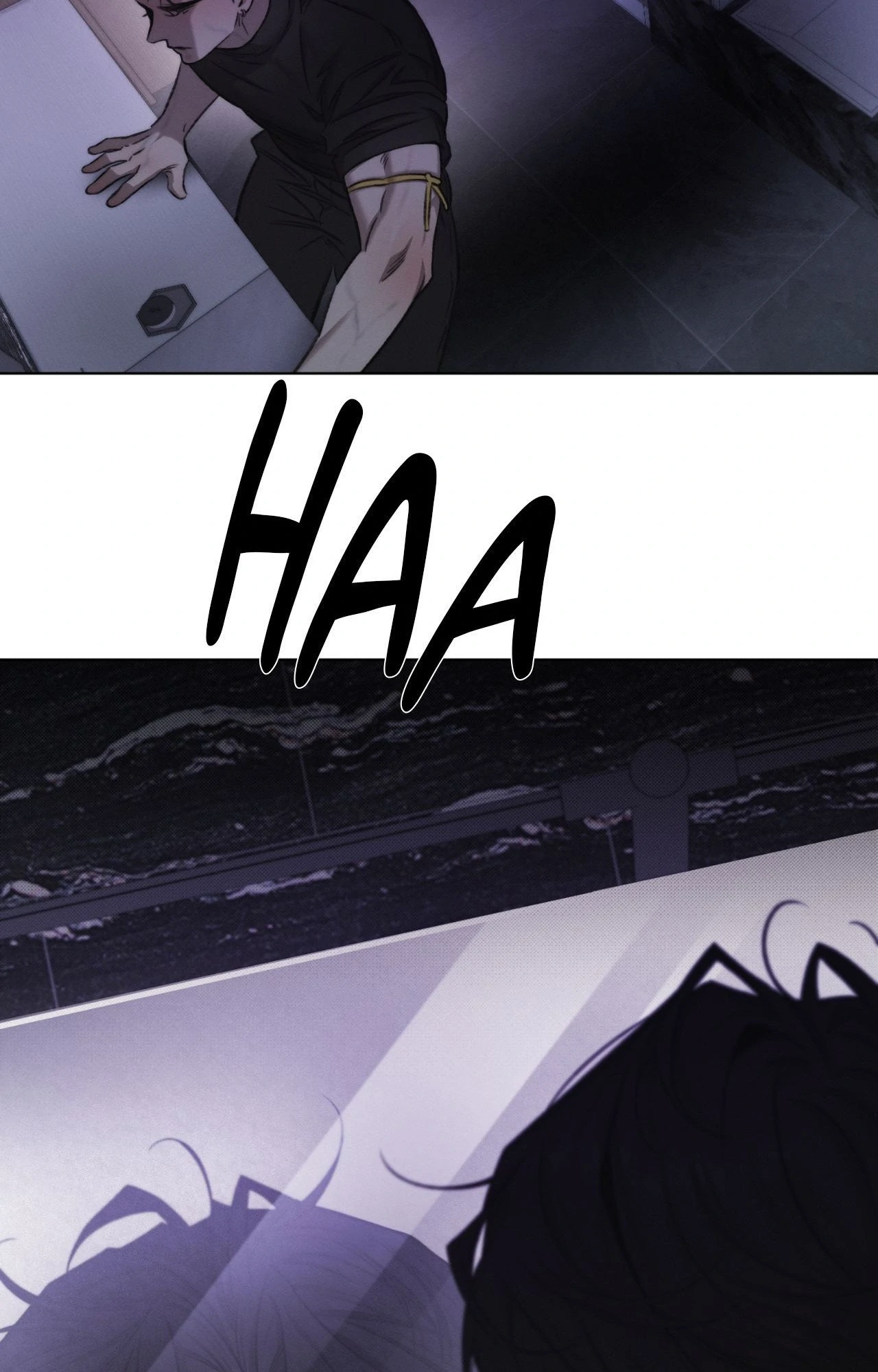 Against All Odds - Chapter 23 Page 69