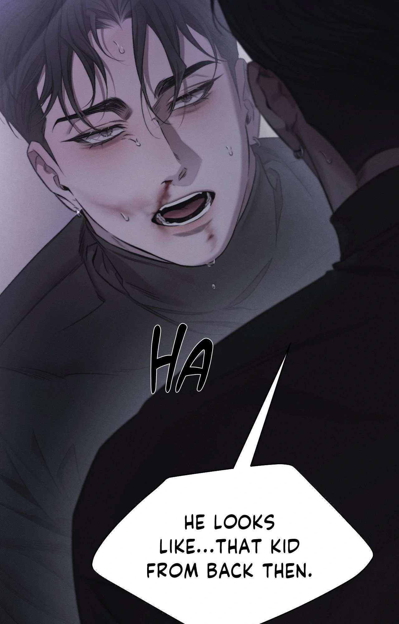 Against All Odds - Chapter 23 Page 70