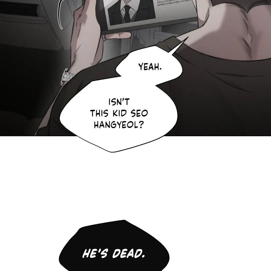 Against All Odds - Chapter 24 Page 10