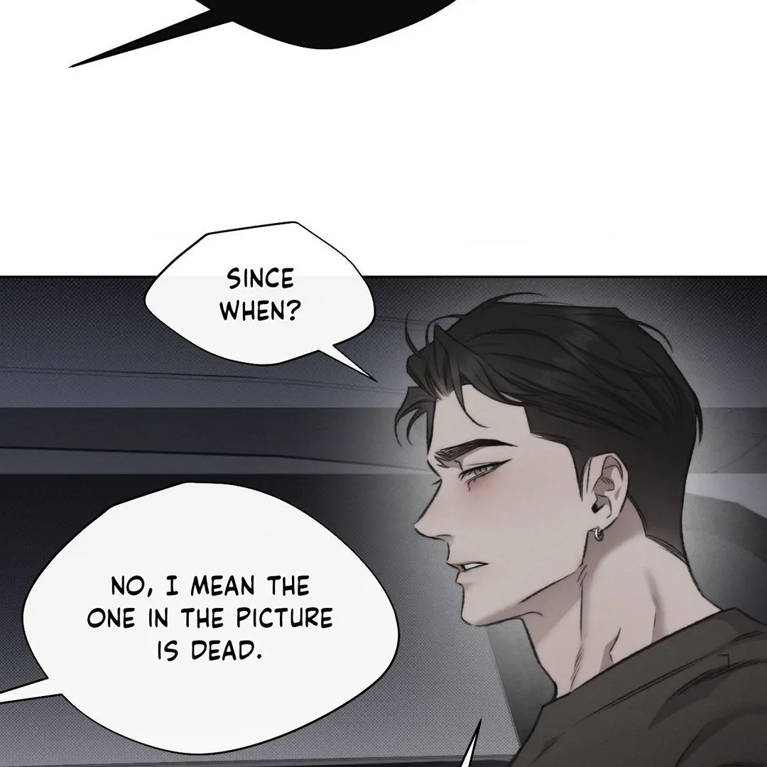 Against All Odds - Chapter 24 Page 11