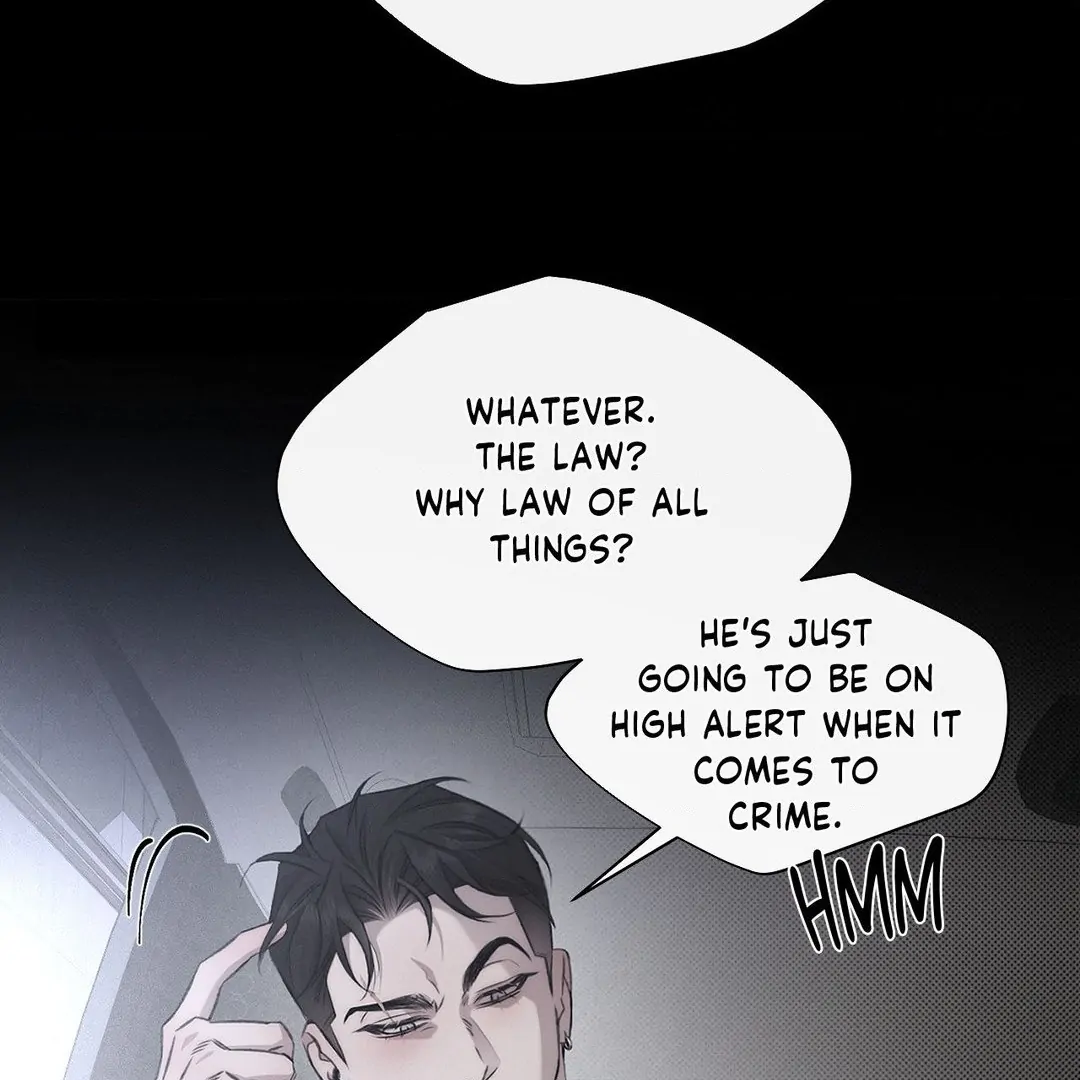 Against All Odds - Chapter 24 Page 14