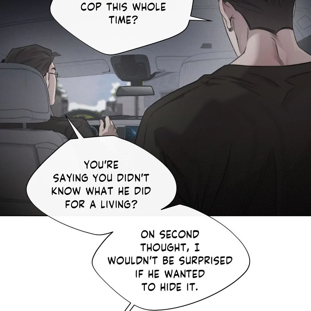Against All Odds - Chapter 24 Page 17