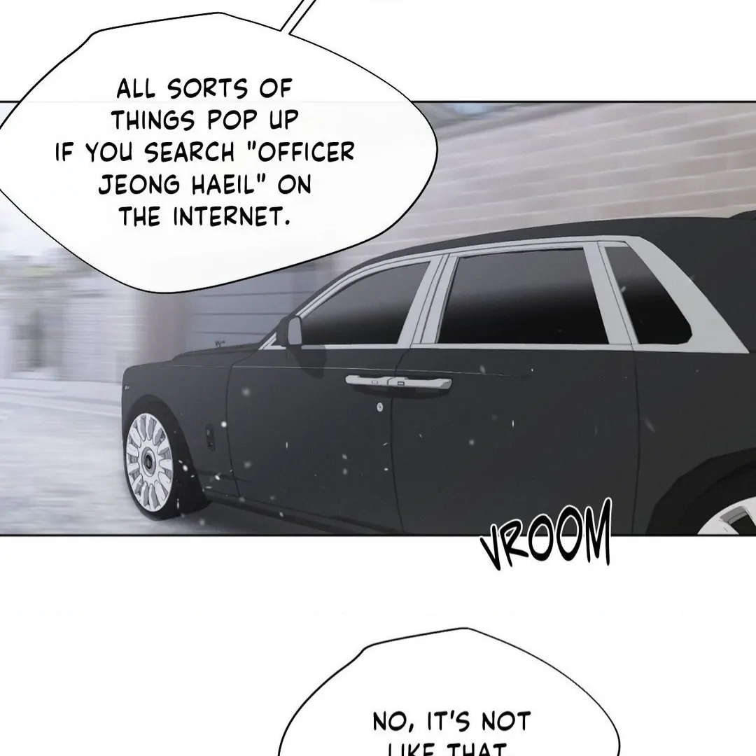 Against All Odds - Chapter 24 Page 18